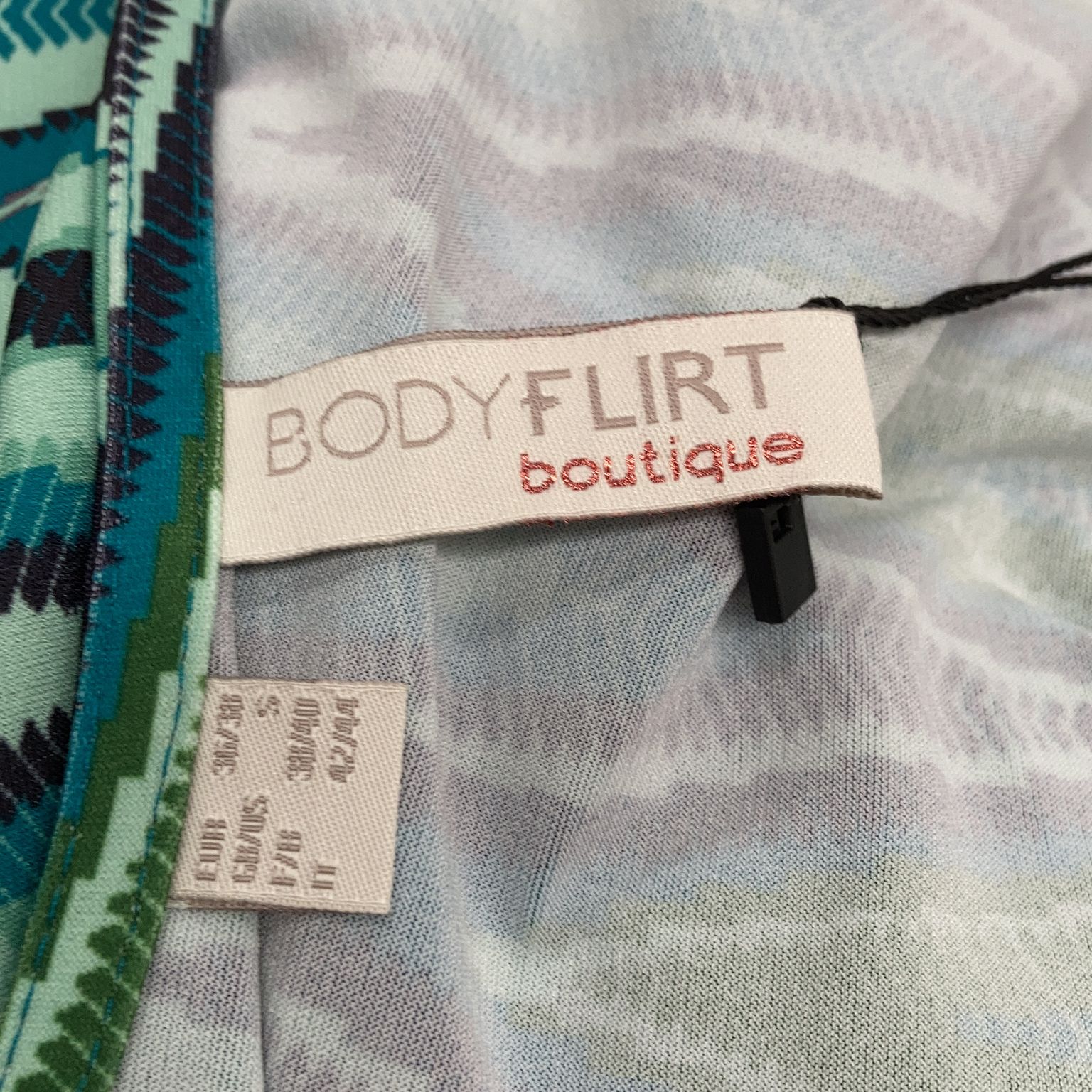 Bodyflirt