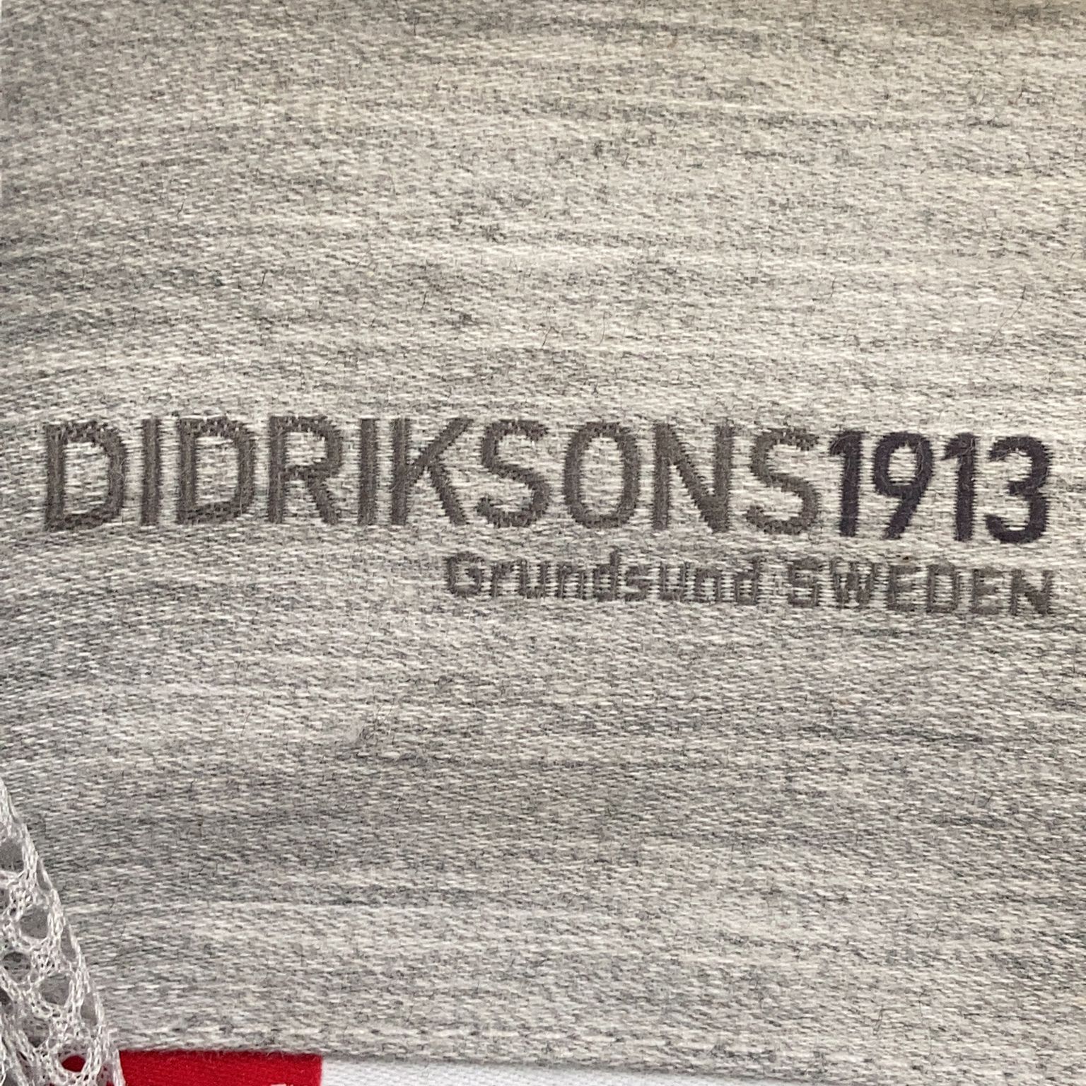 Didriksons 1913