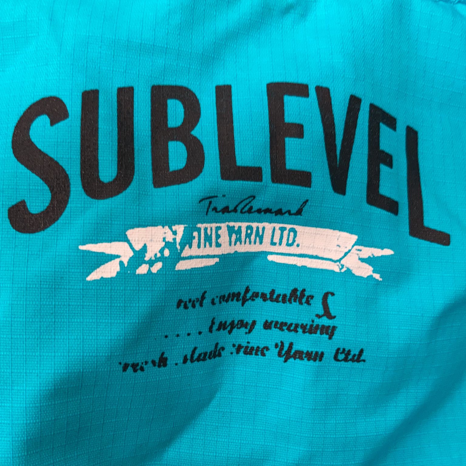 Sublevel