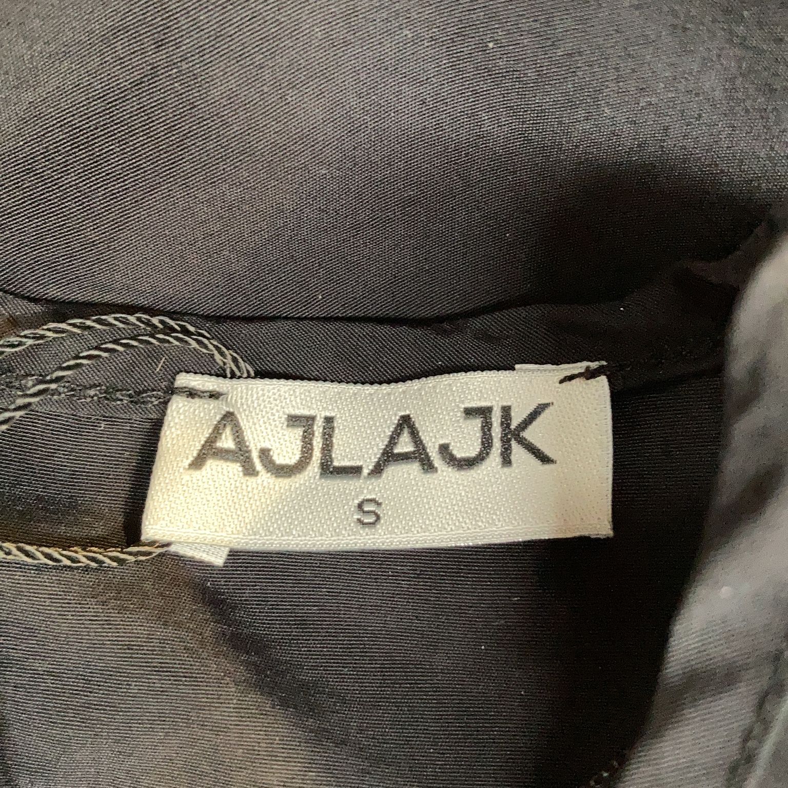 Ajlajk