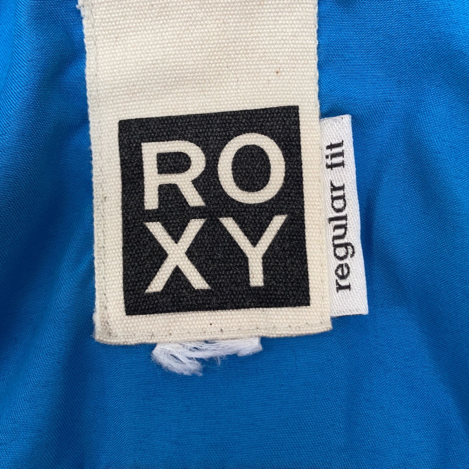 Roxy