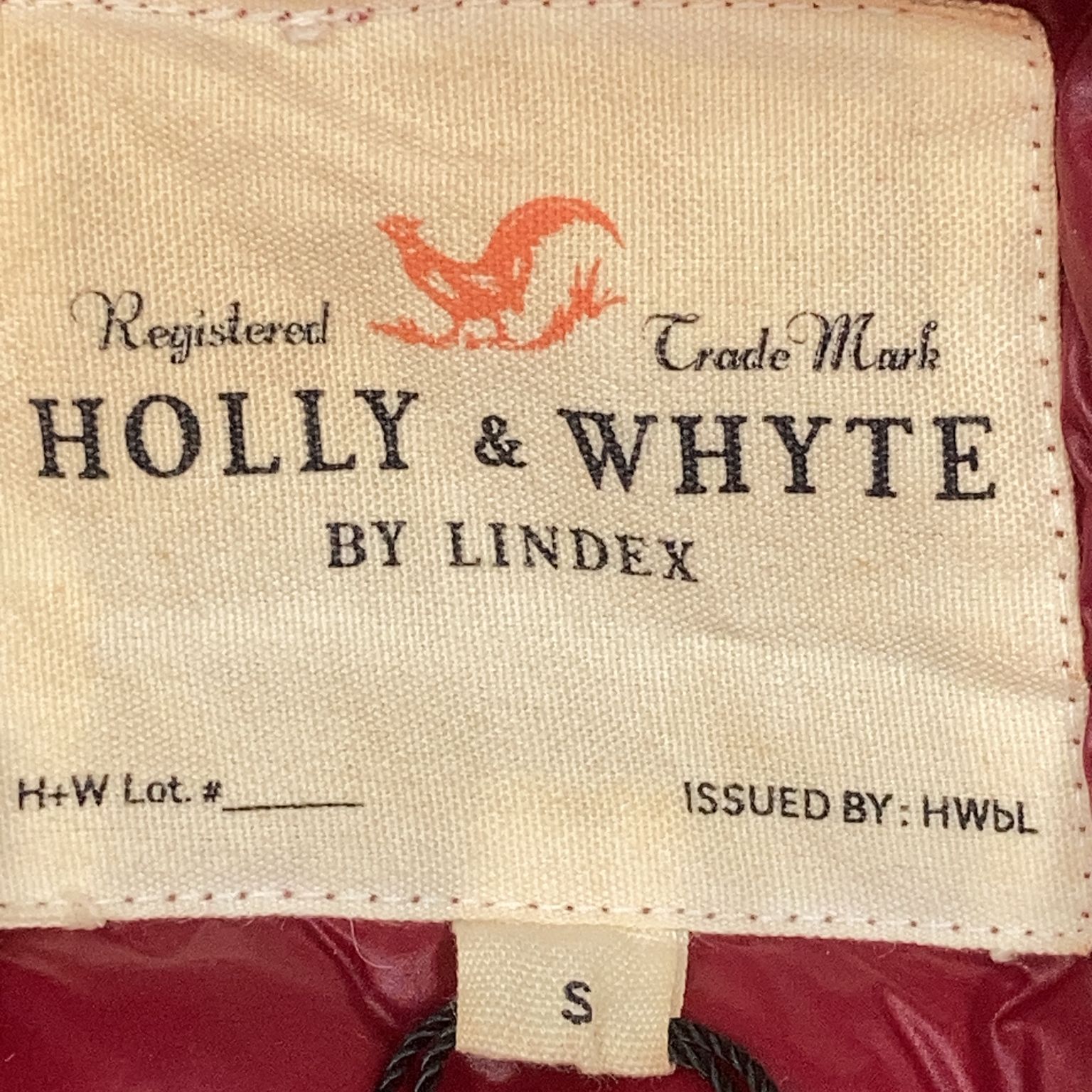 Holly  Whyte by Lindex