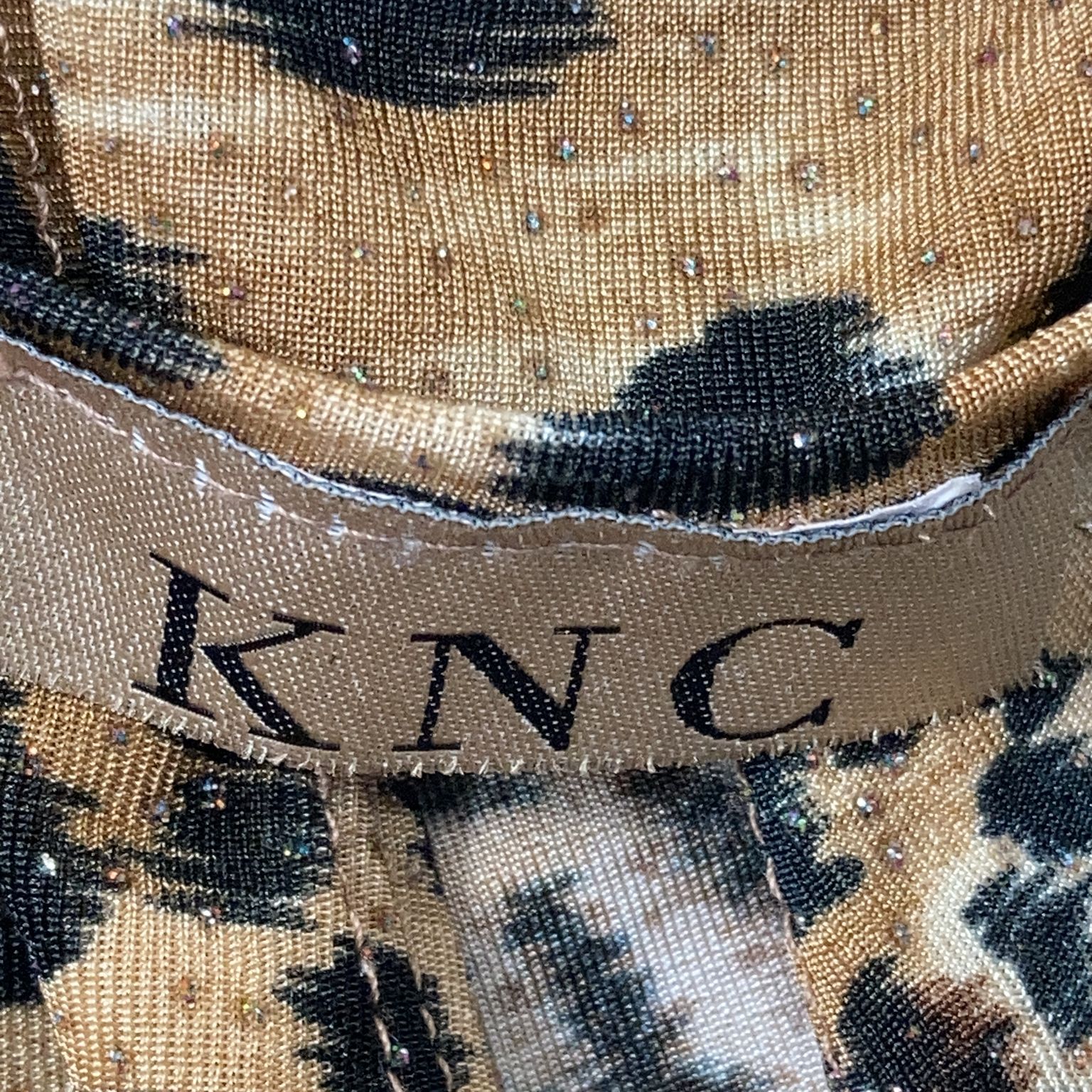 KNC