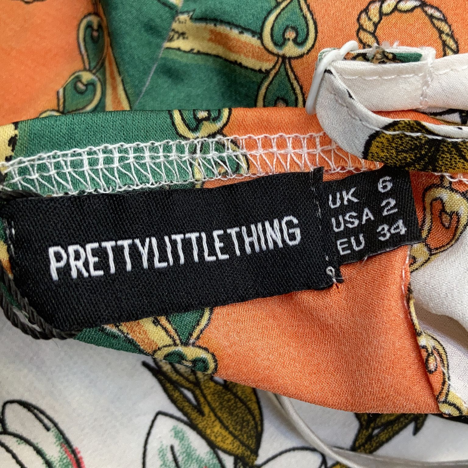 PrettyLittleThing