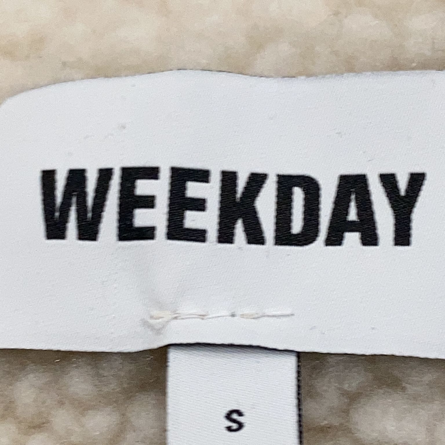 Weekday