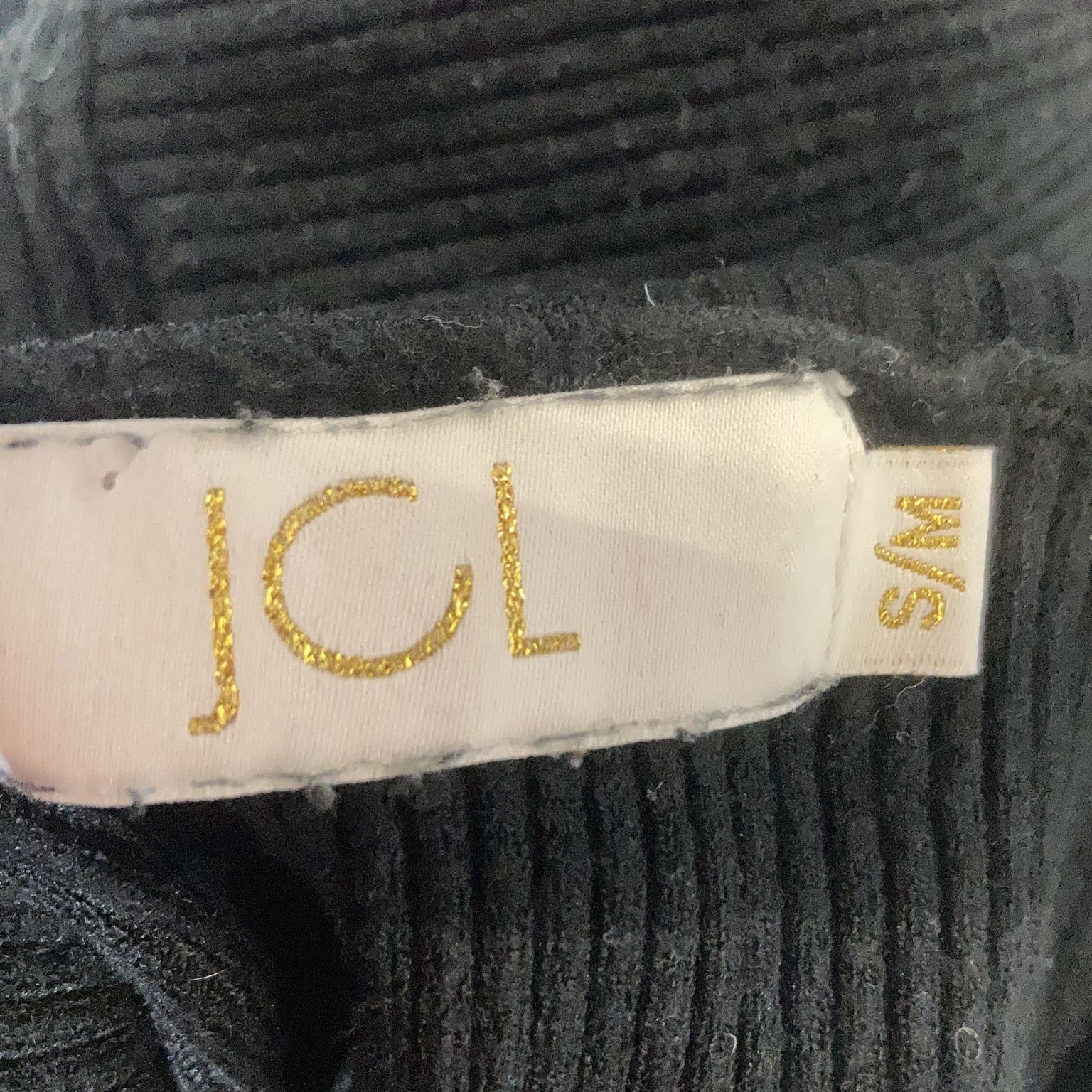 JCL