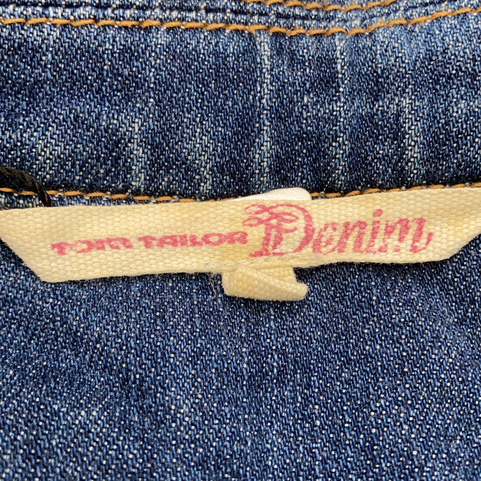 Tom Tailor Denim