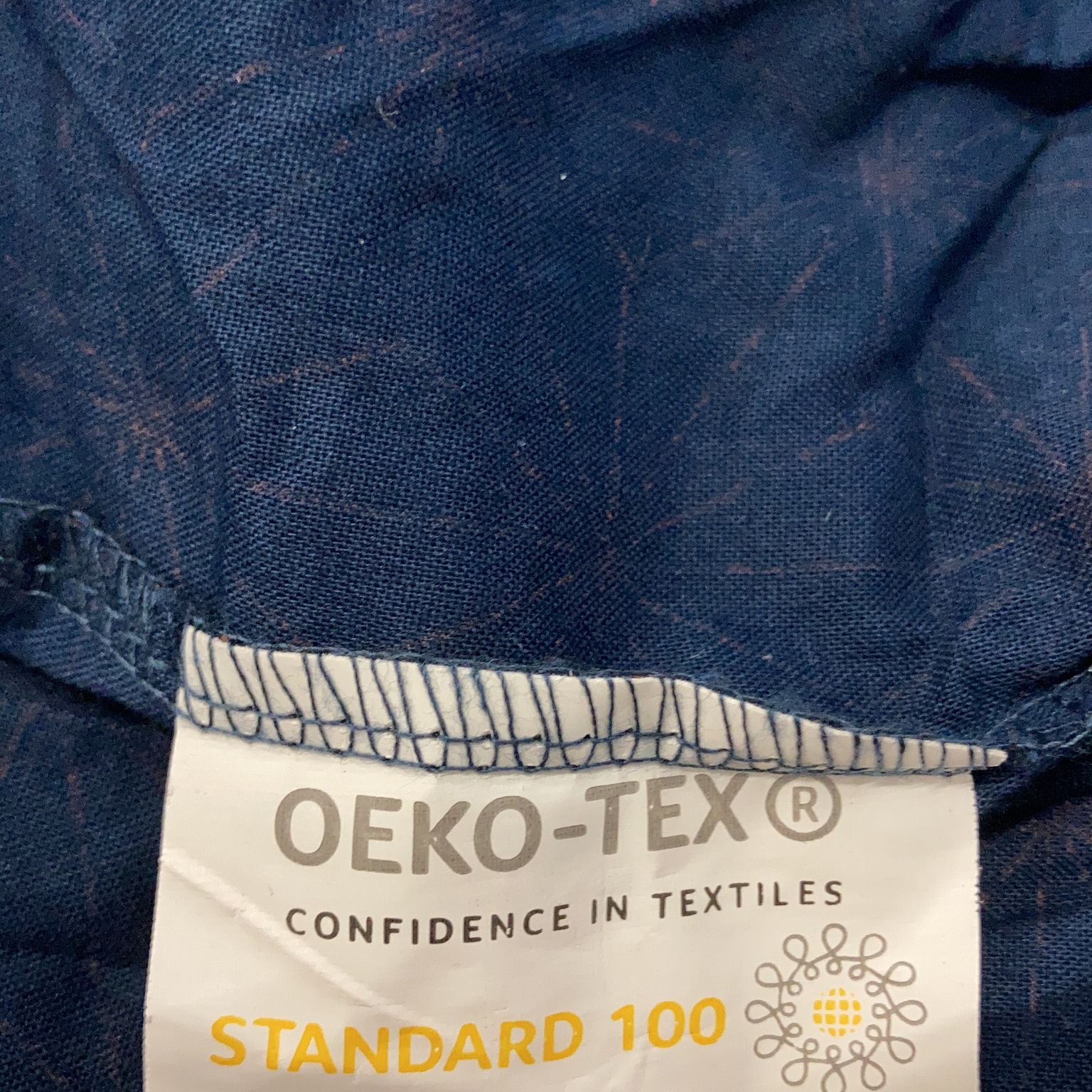 Oeko-Tex