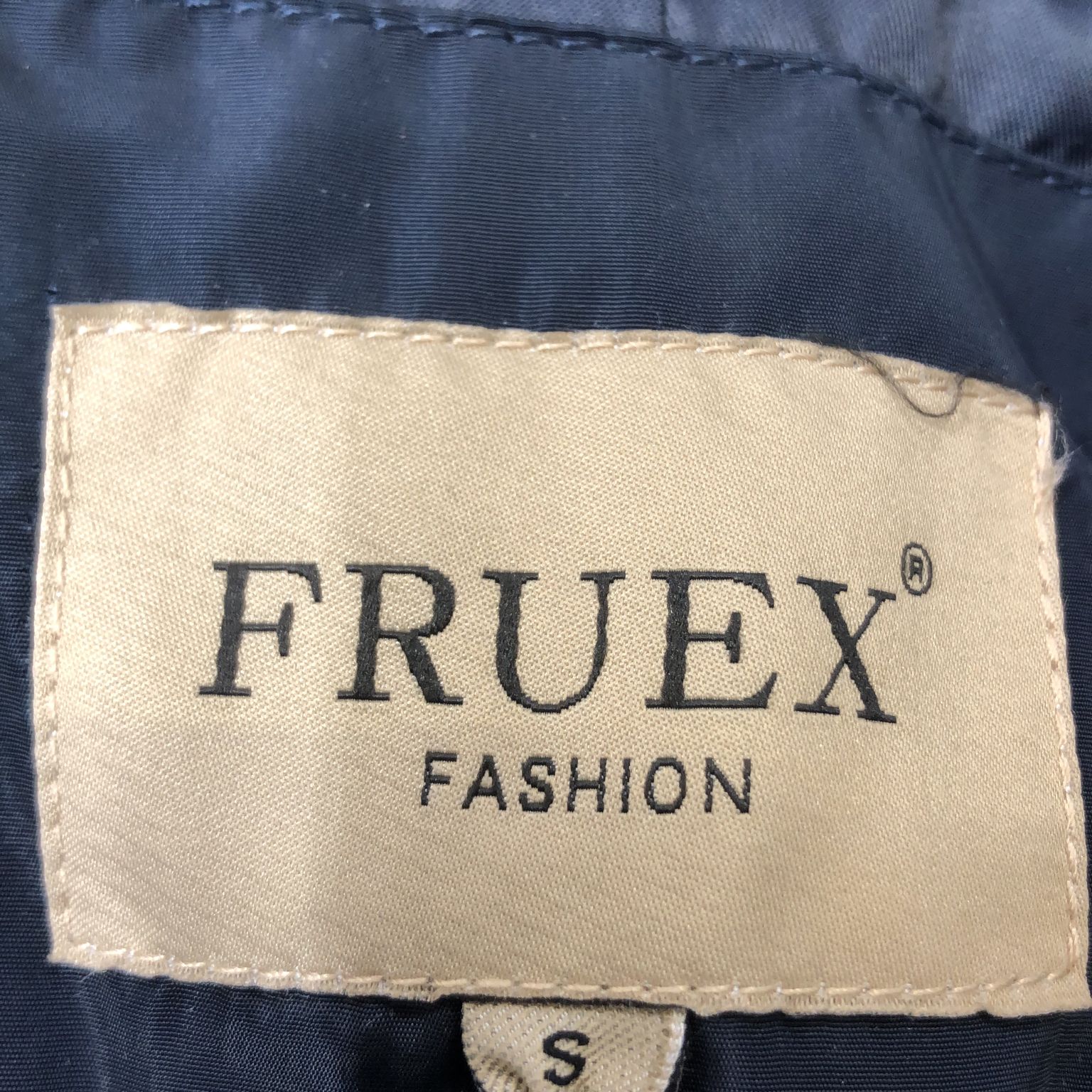 Fruex