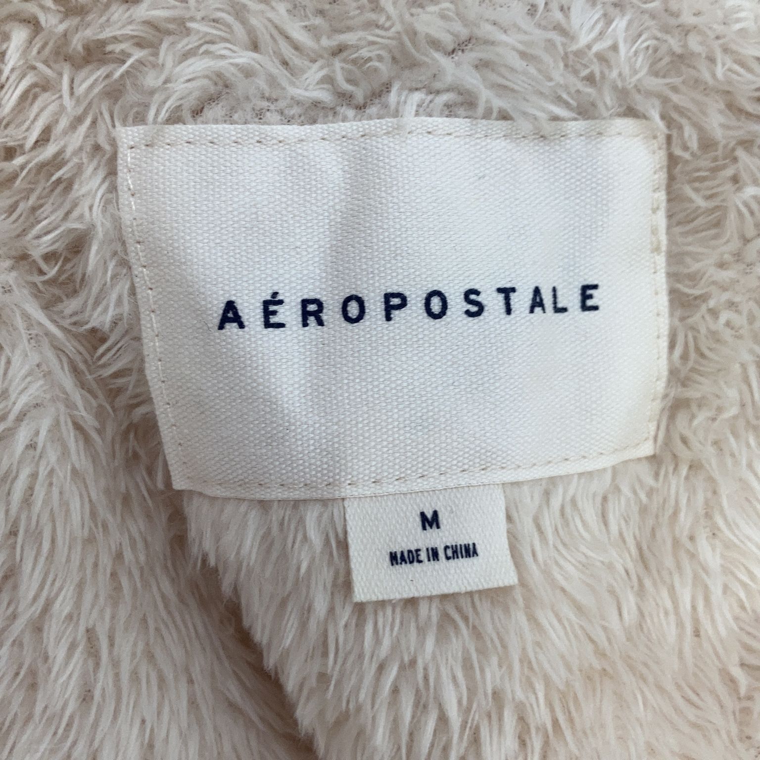 Aéropostale