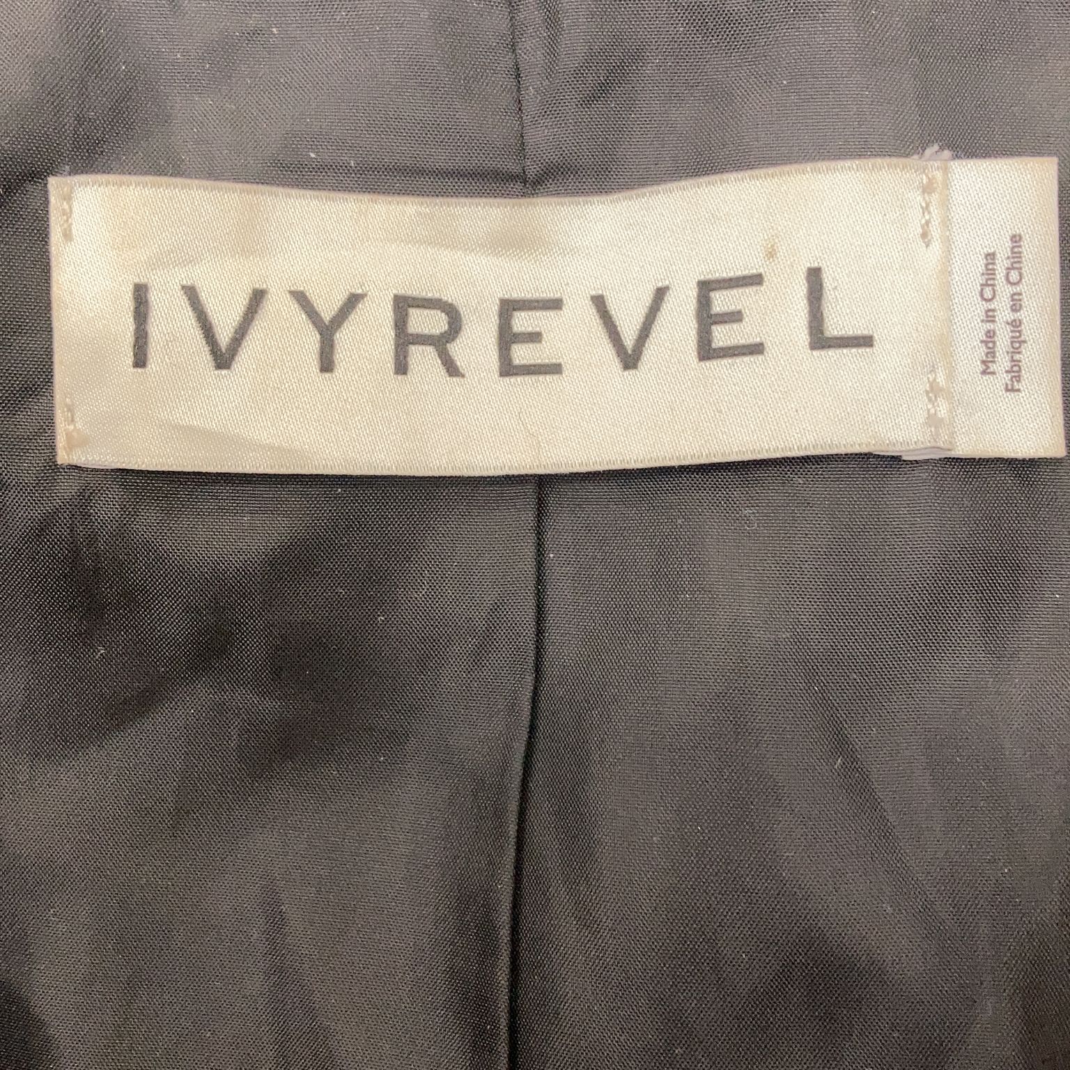 Ivyrevel