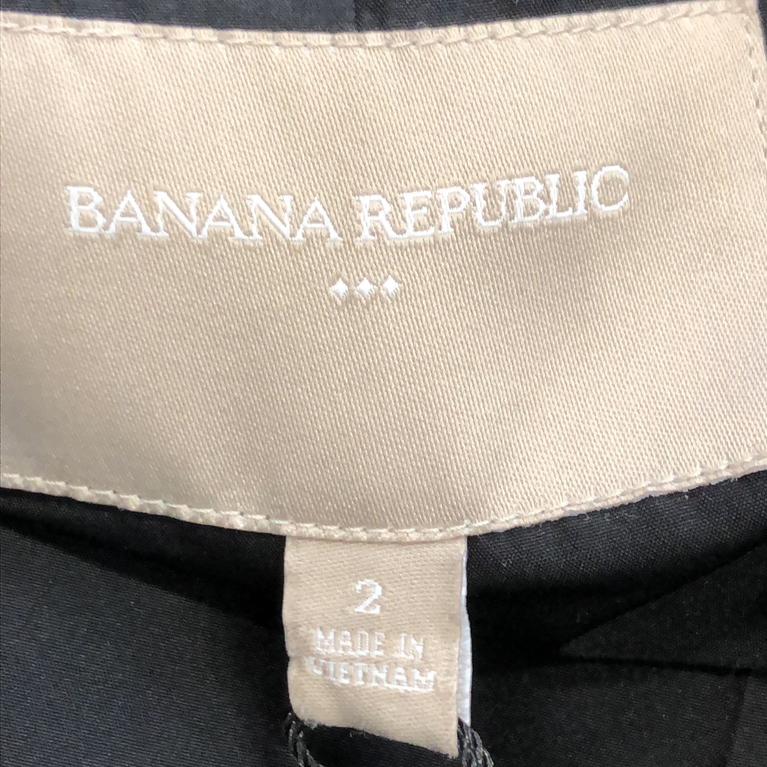 Banana Republic