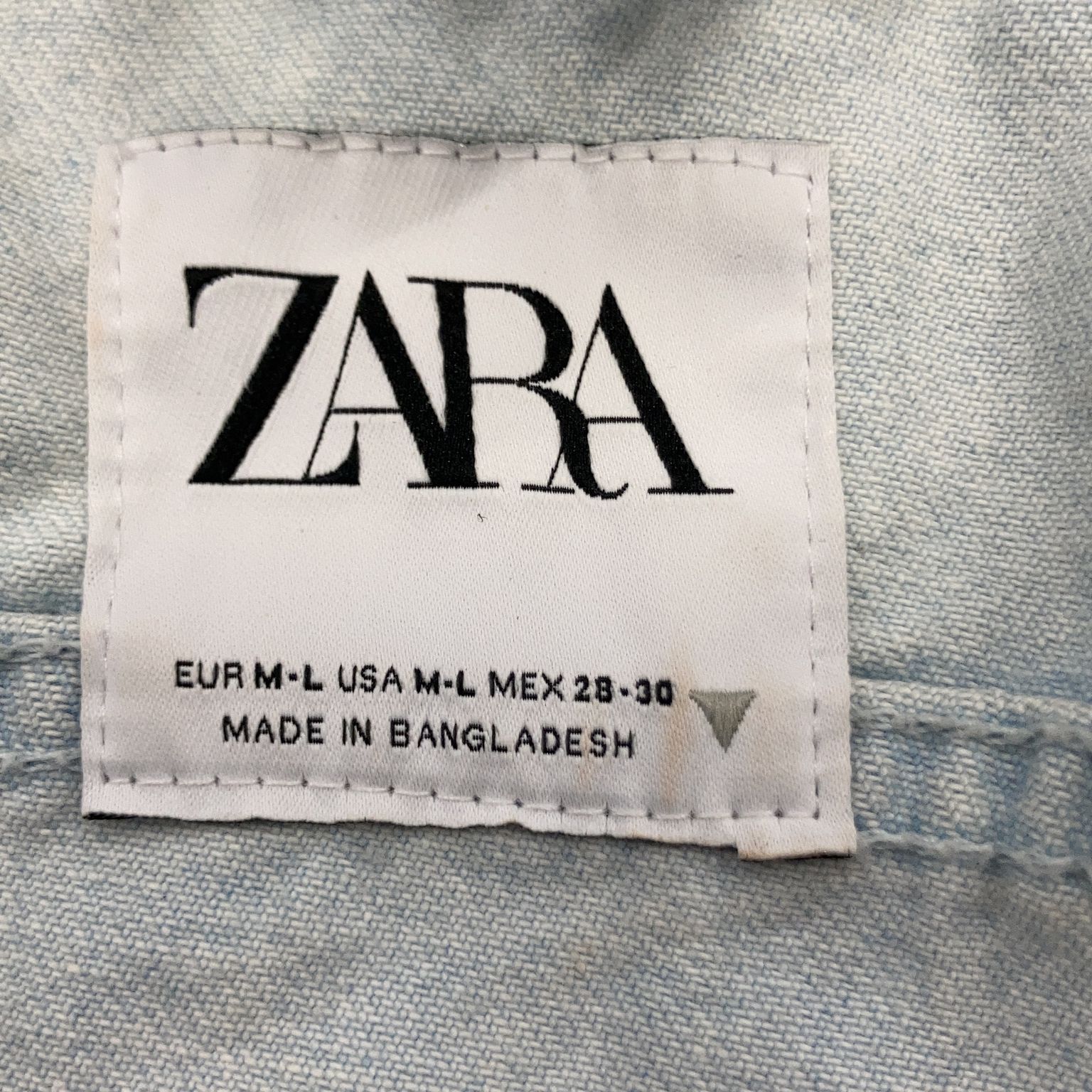 Zara