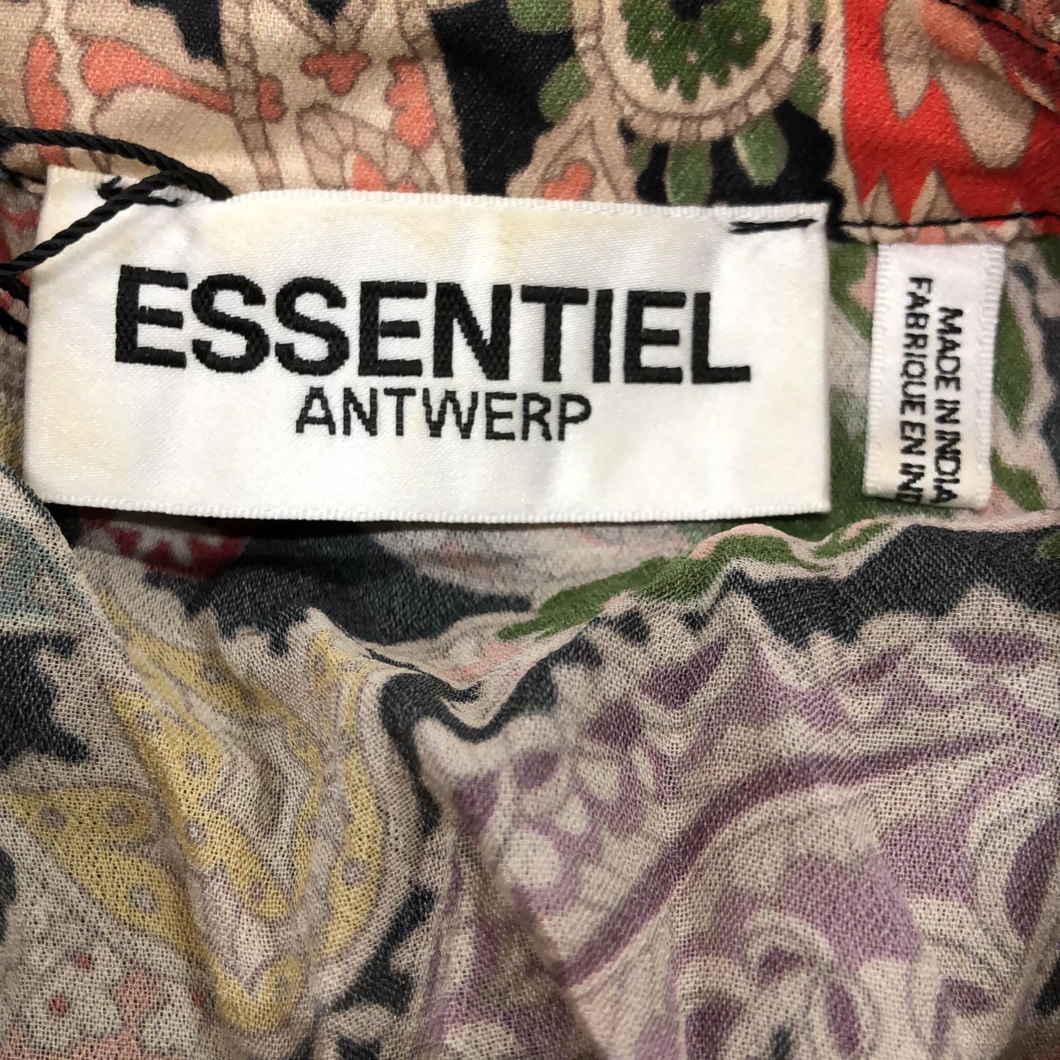 Essentiel Antwerp