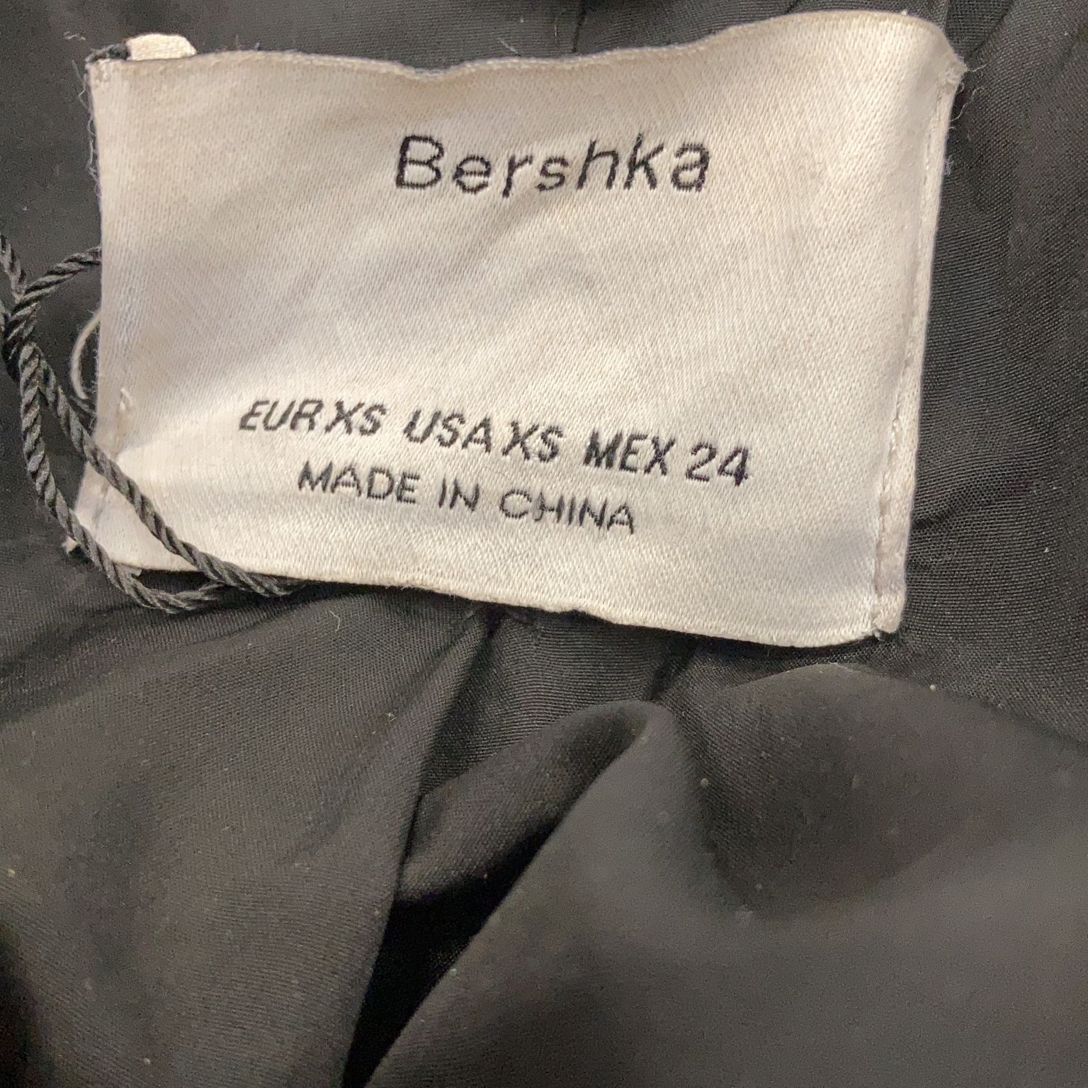 Bershka