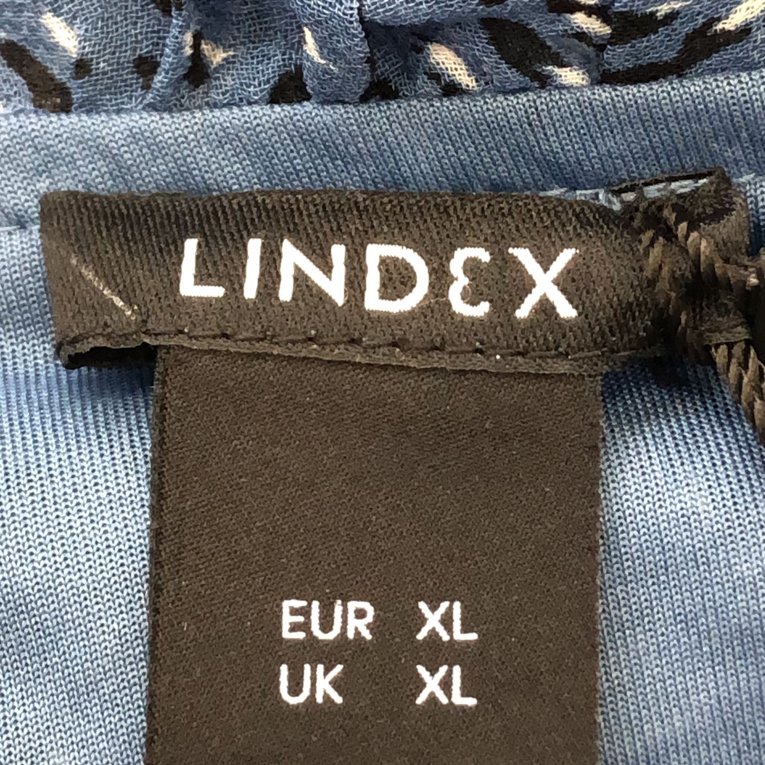 Lindex