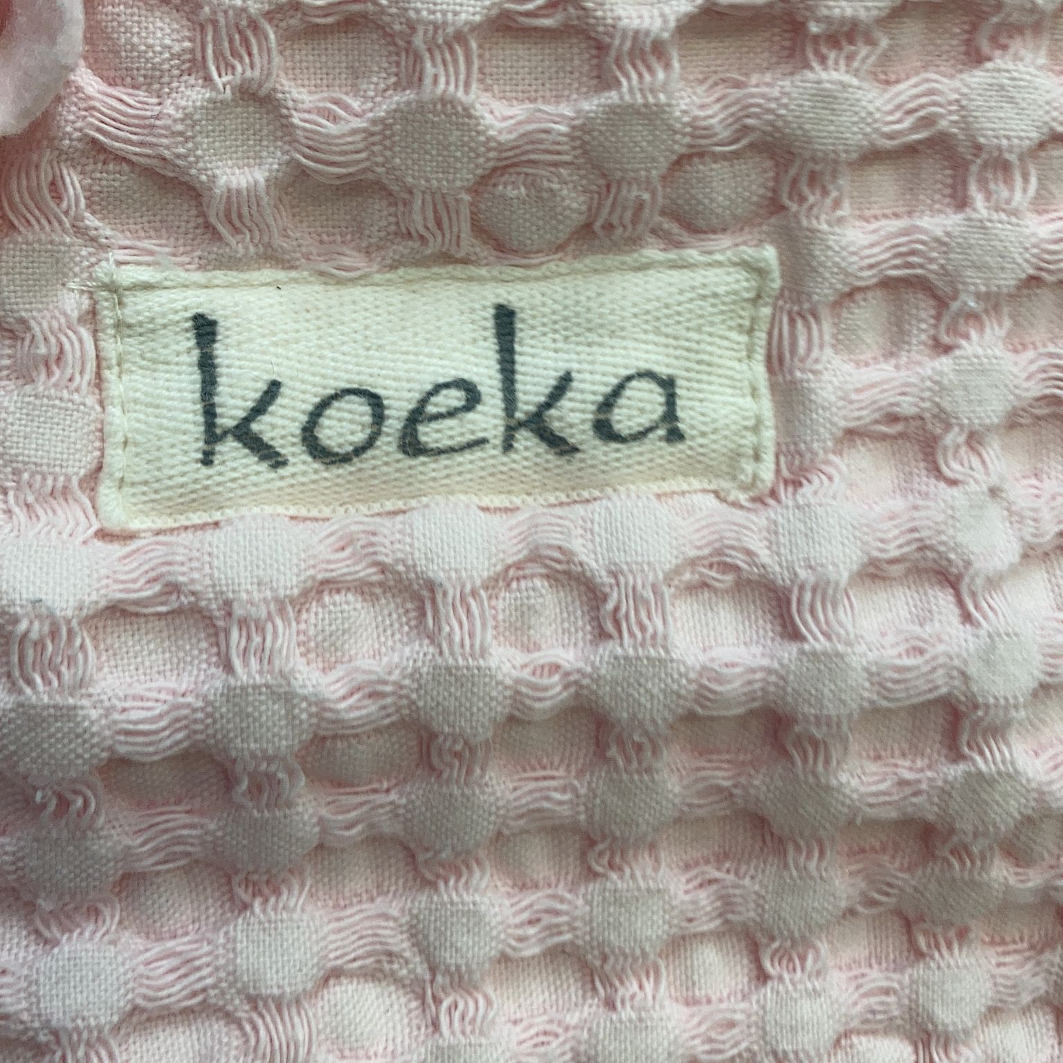 Koeka