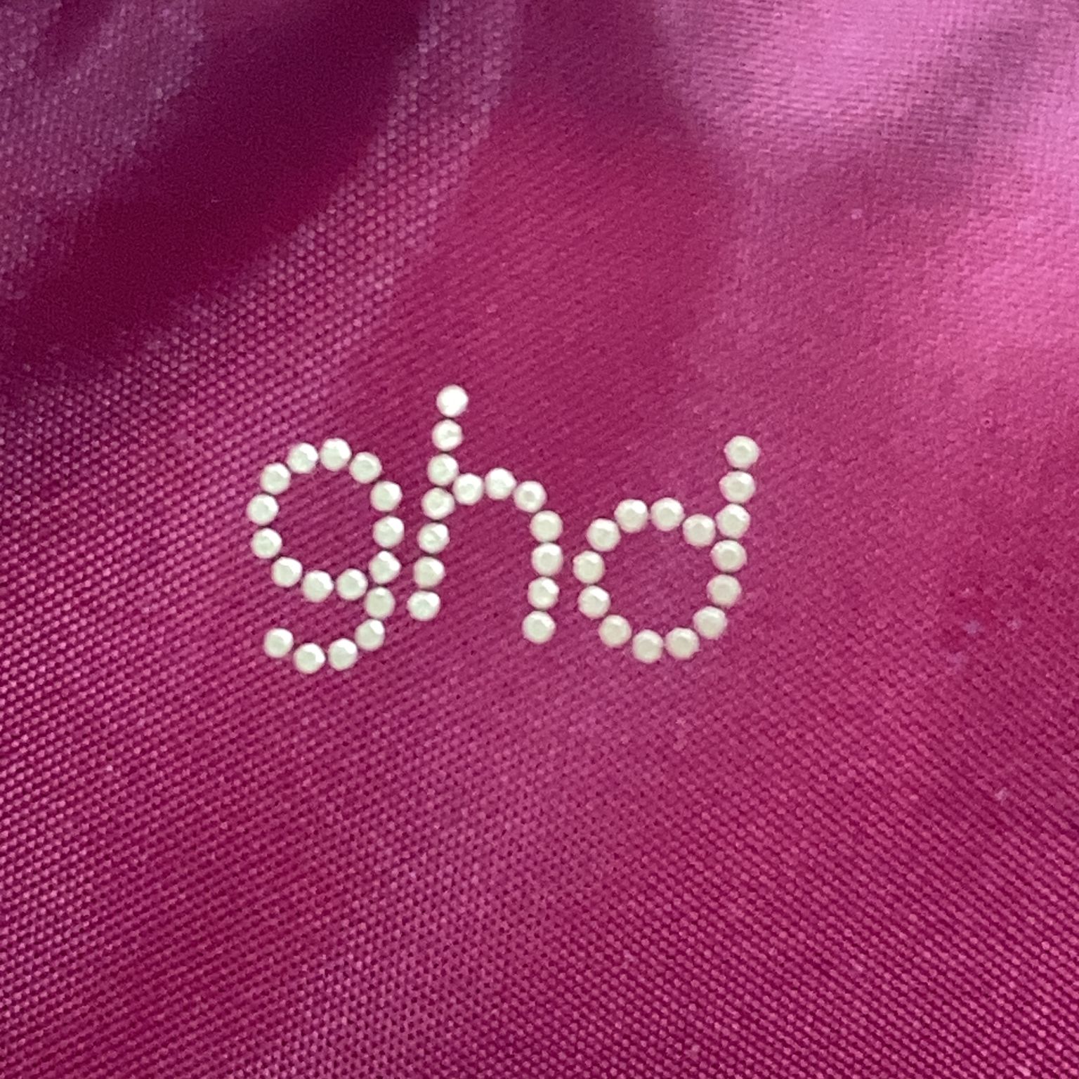 GHD