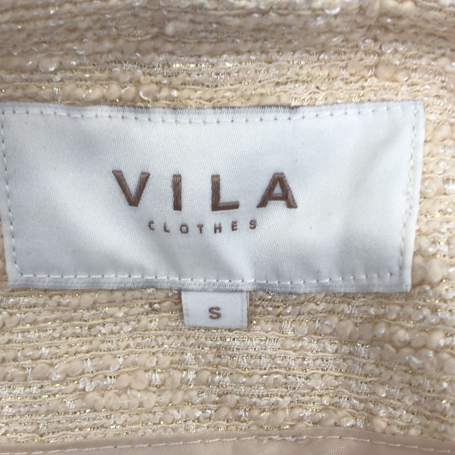 VILA Clothes