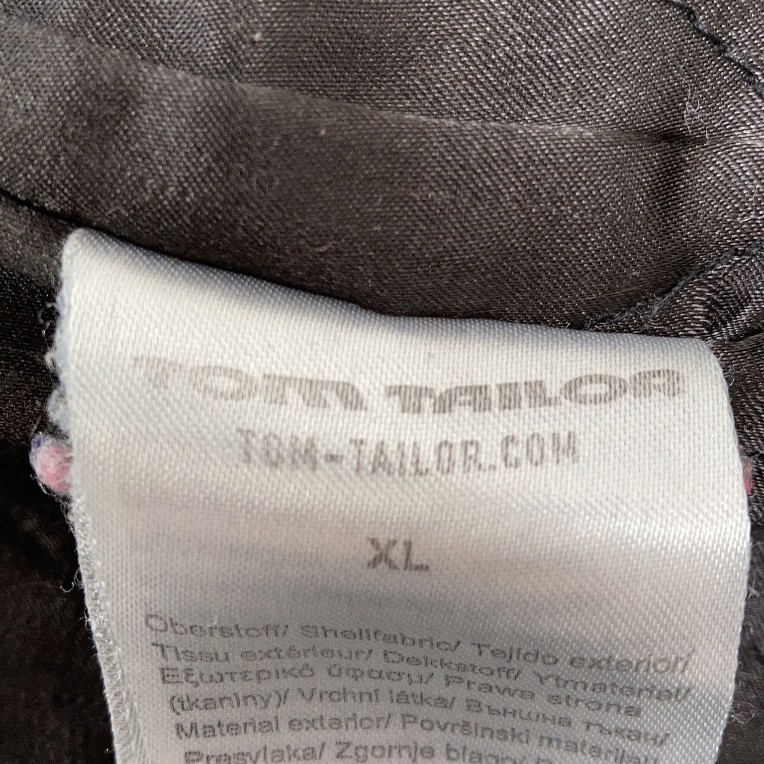 Tom Tailor