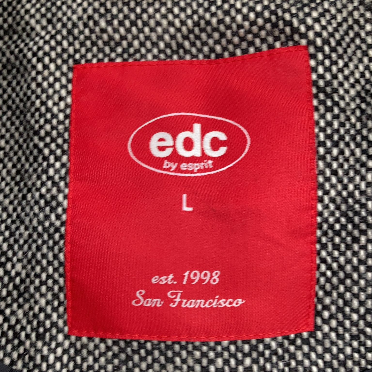 EDC by ESPRIT