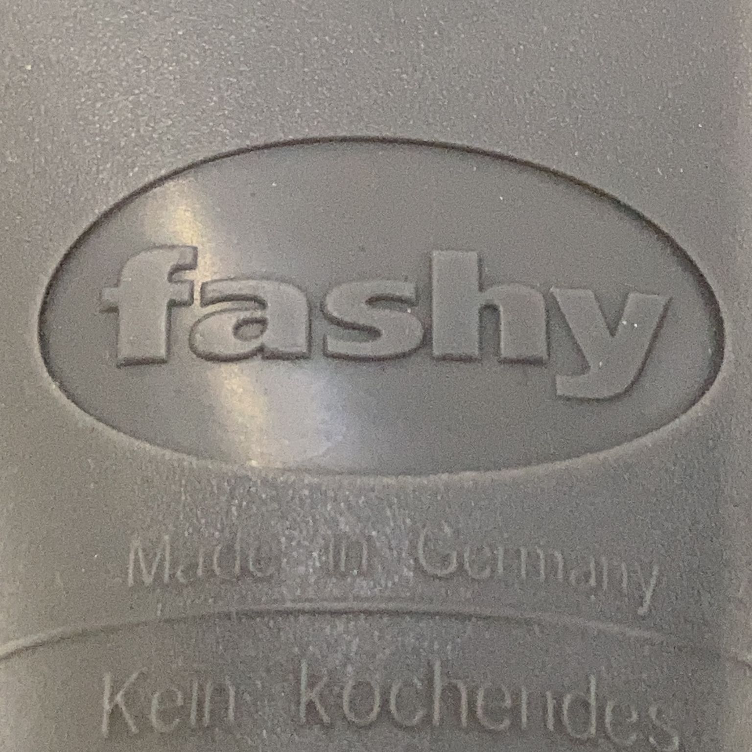 Fashy