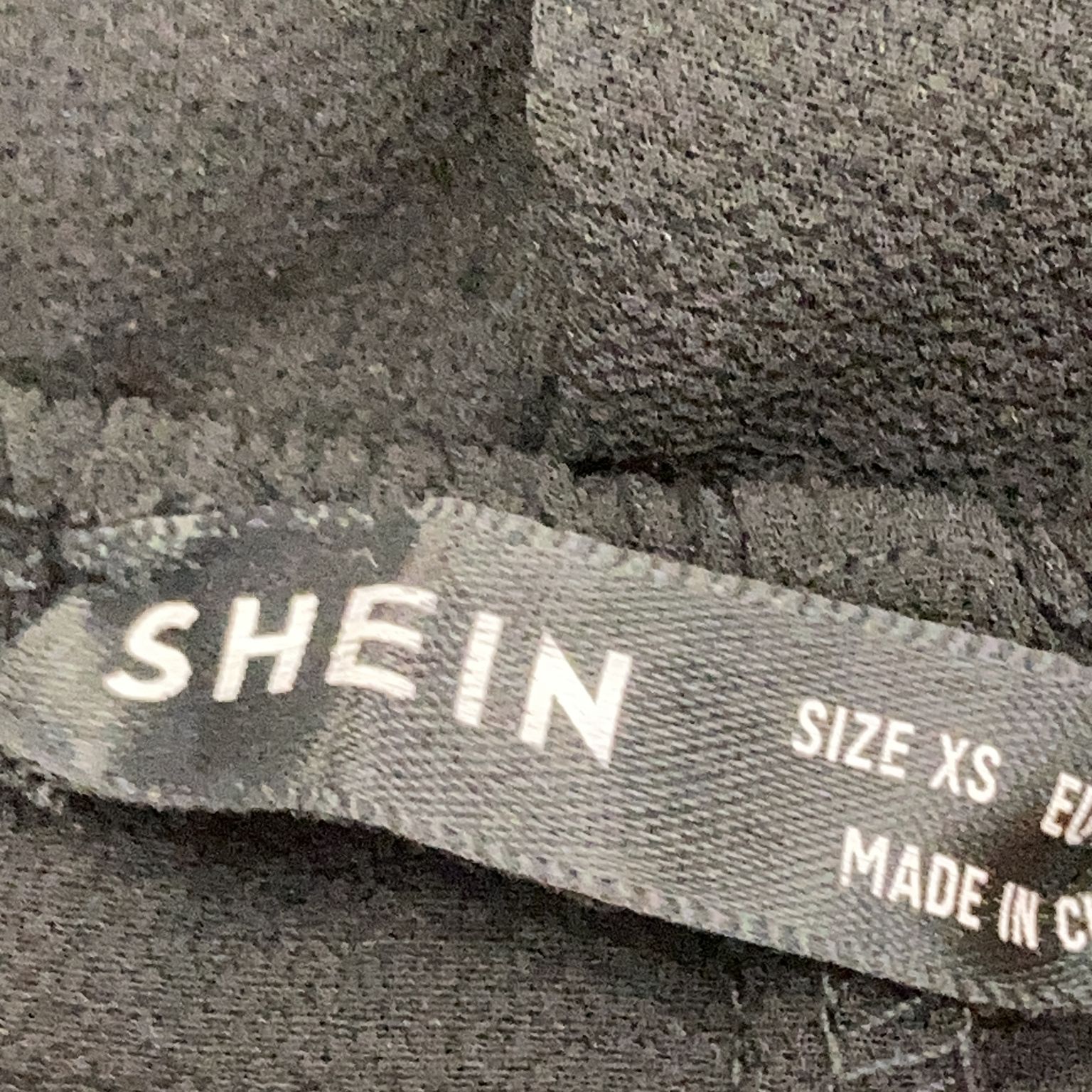 Shein