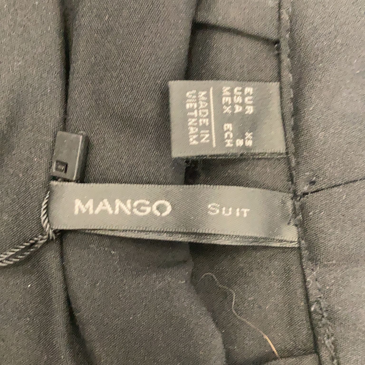 Mango