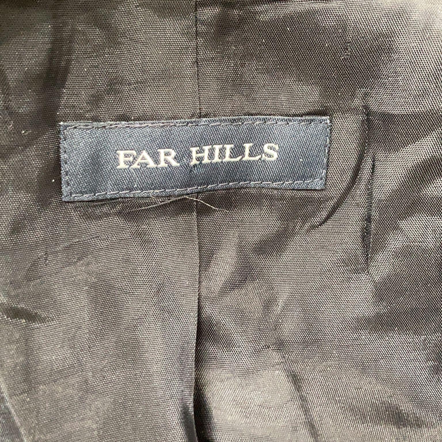 Far Hills