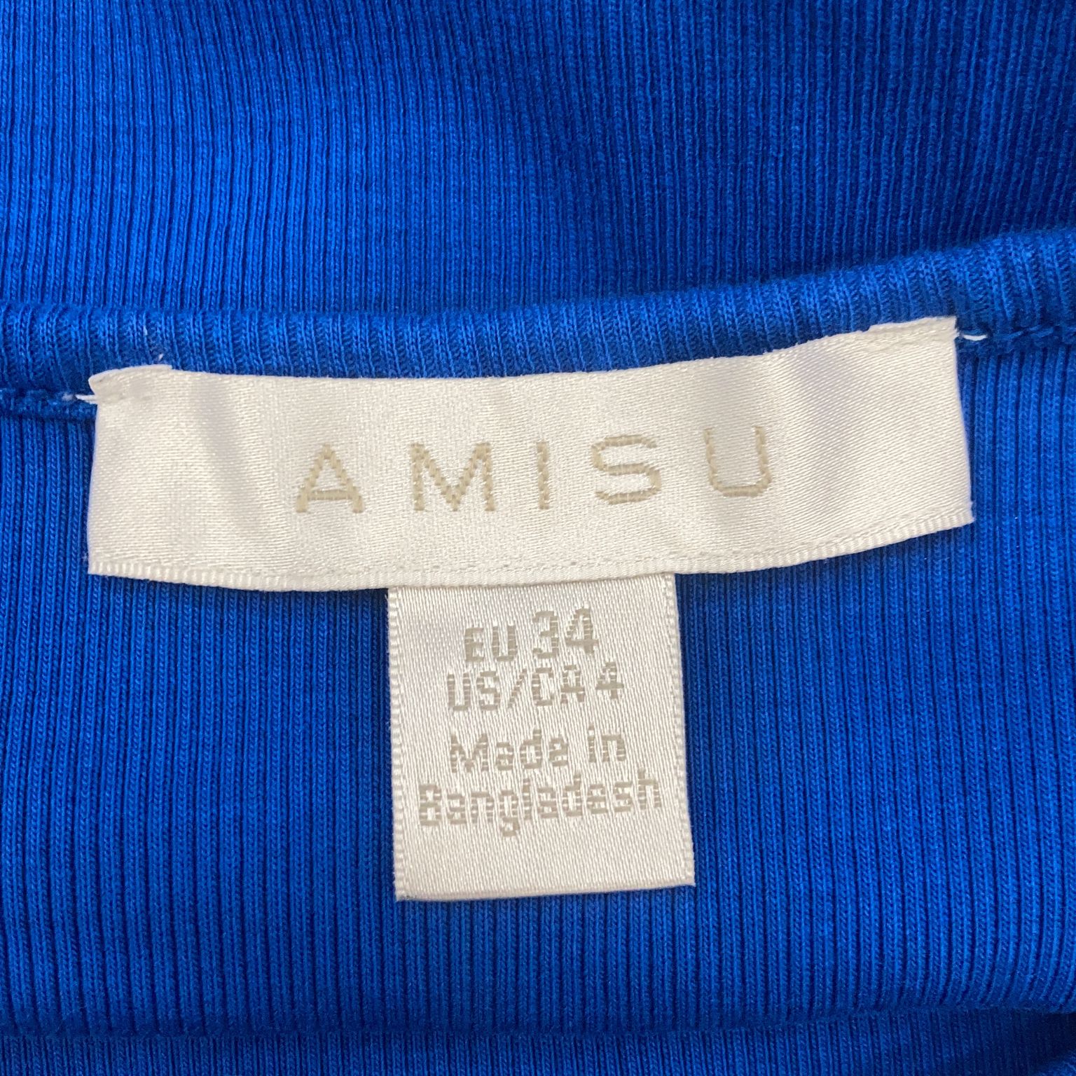 Amisu