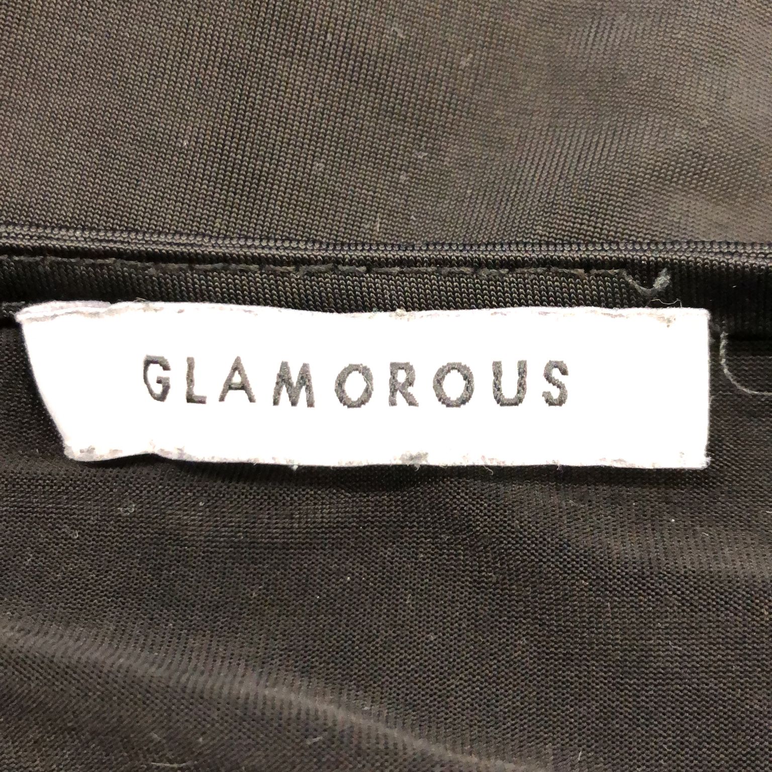 Glamorous