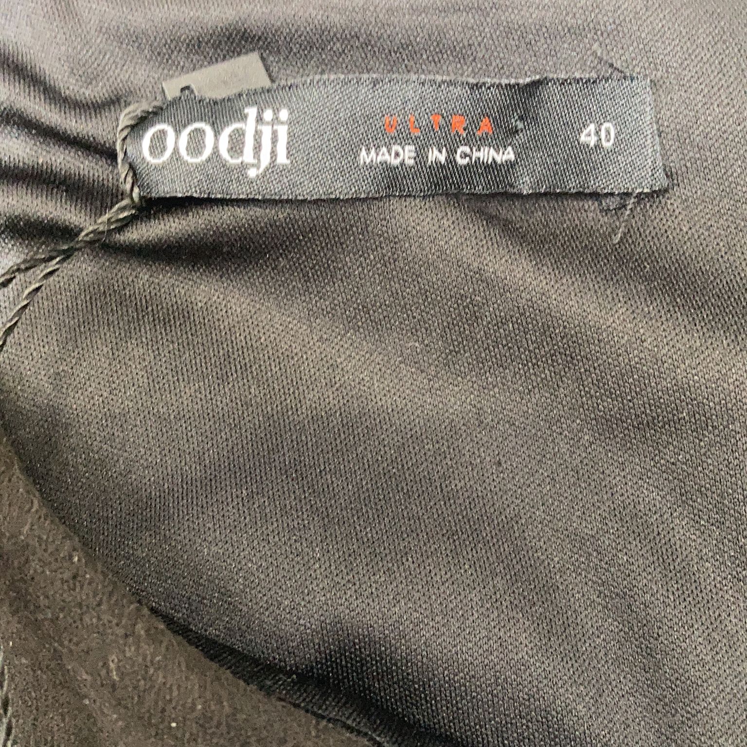 Oodji