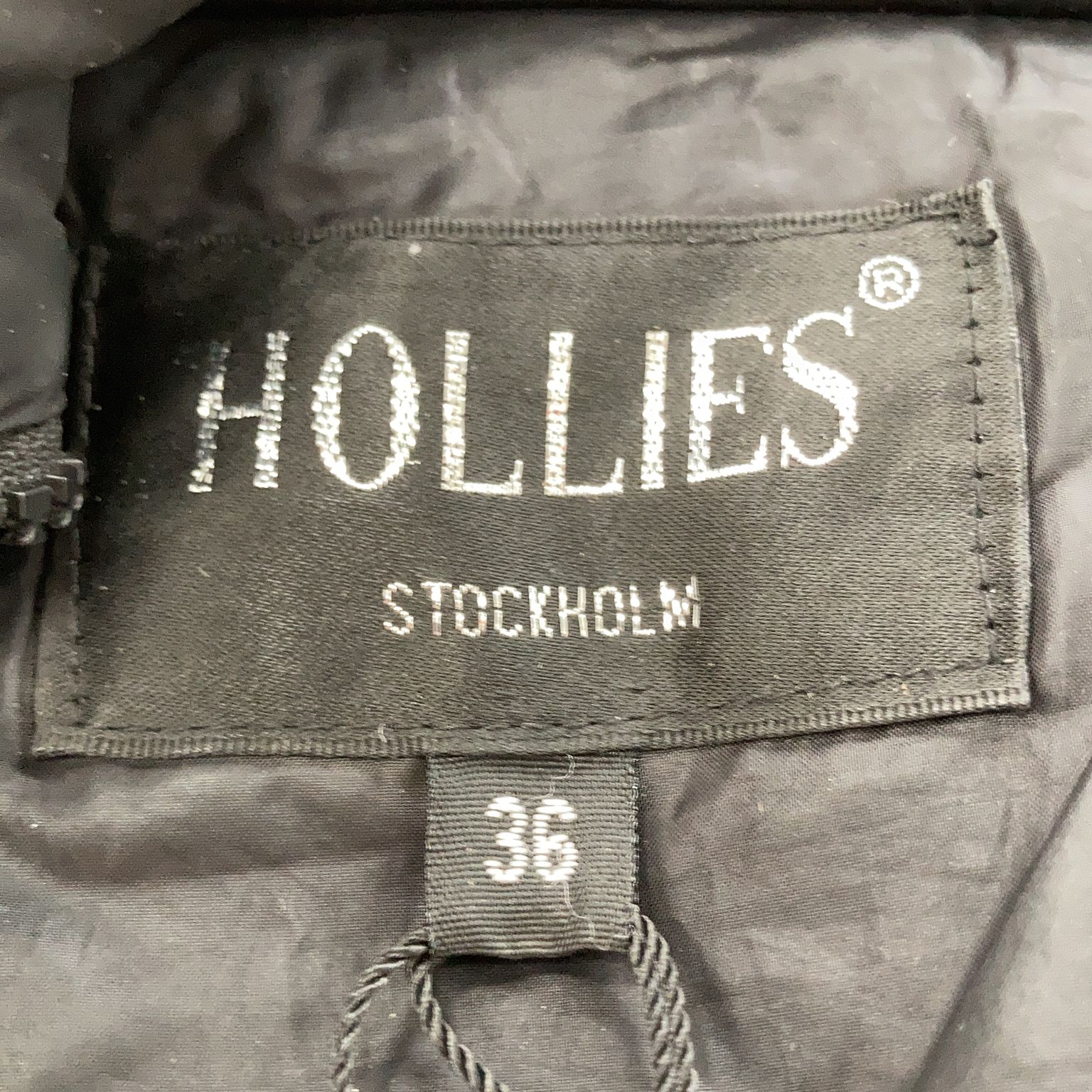 Hollies Stockholm