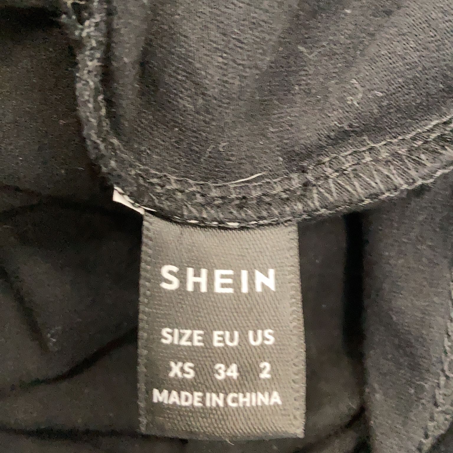 Shein