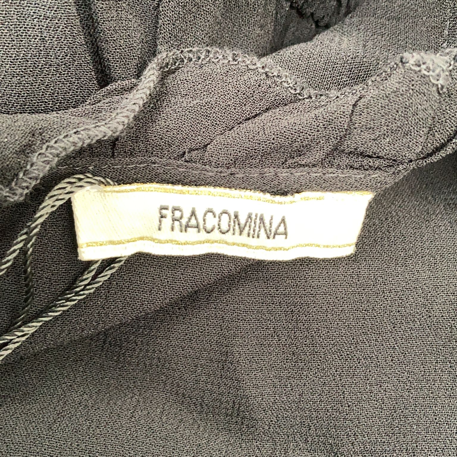 Fracomina