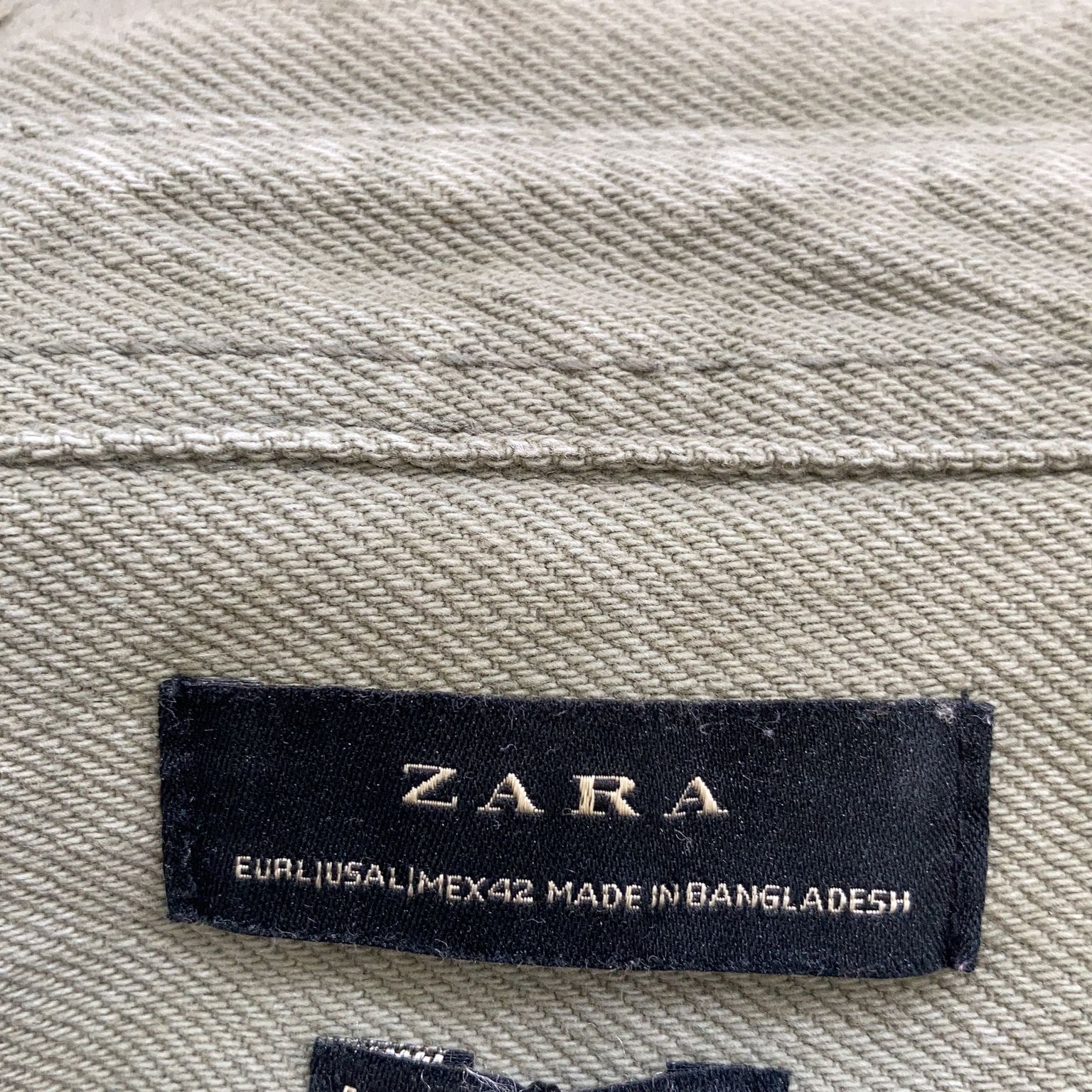 Zara