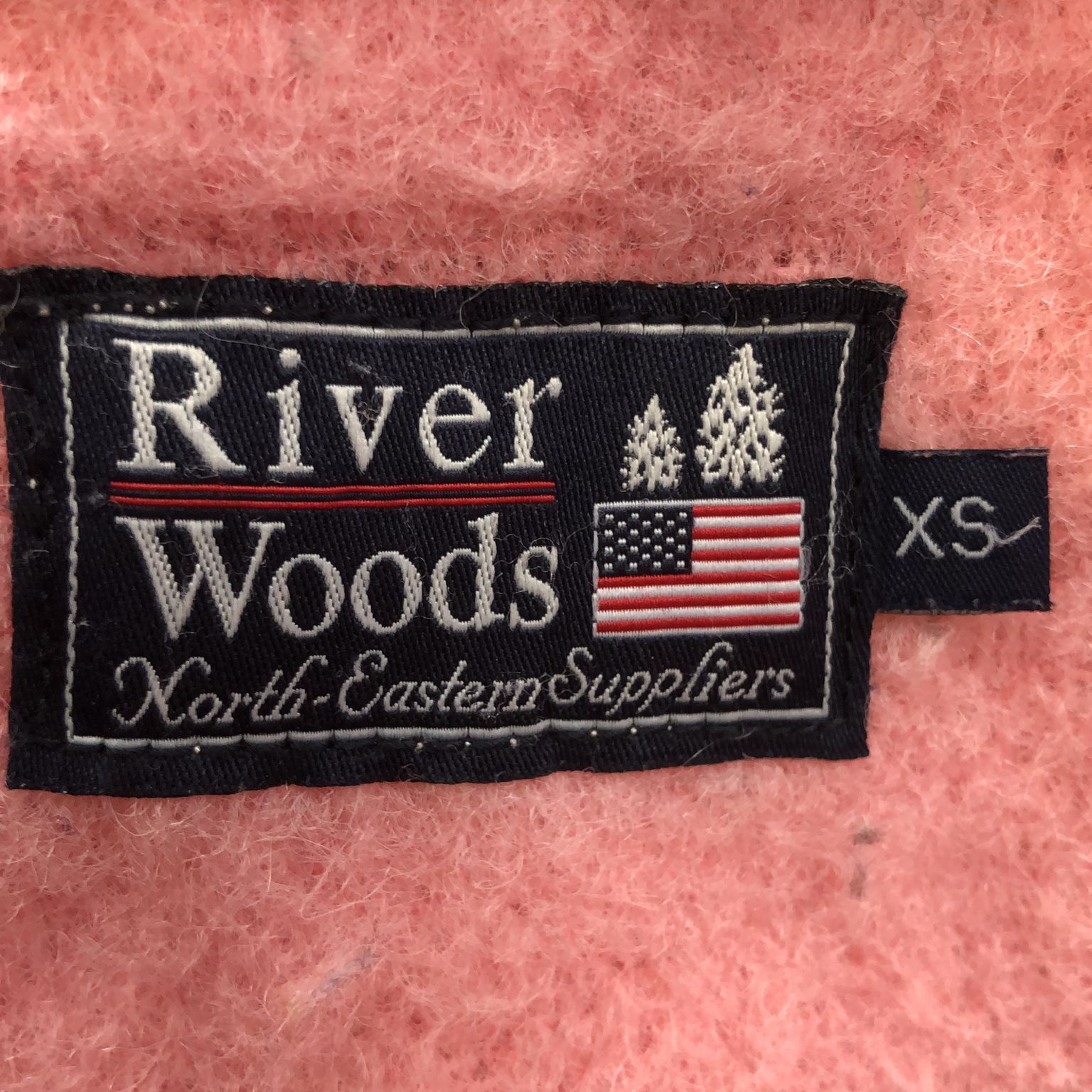 River Woods