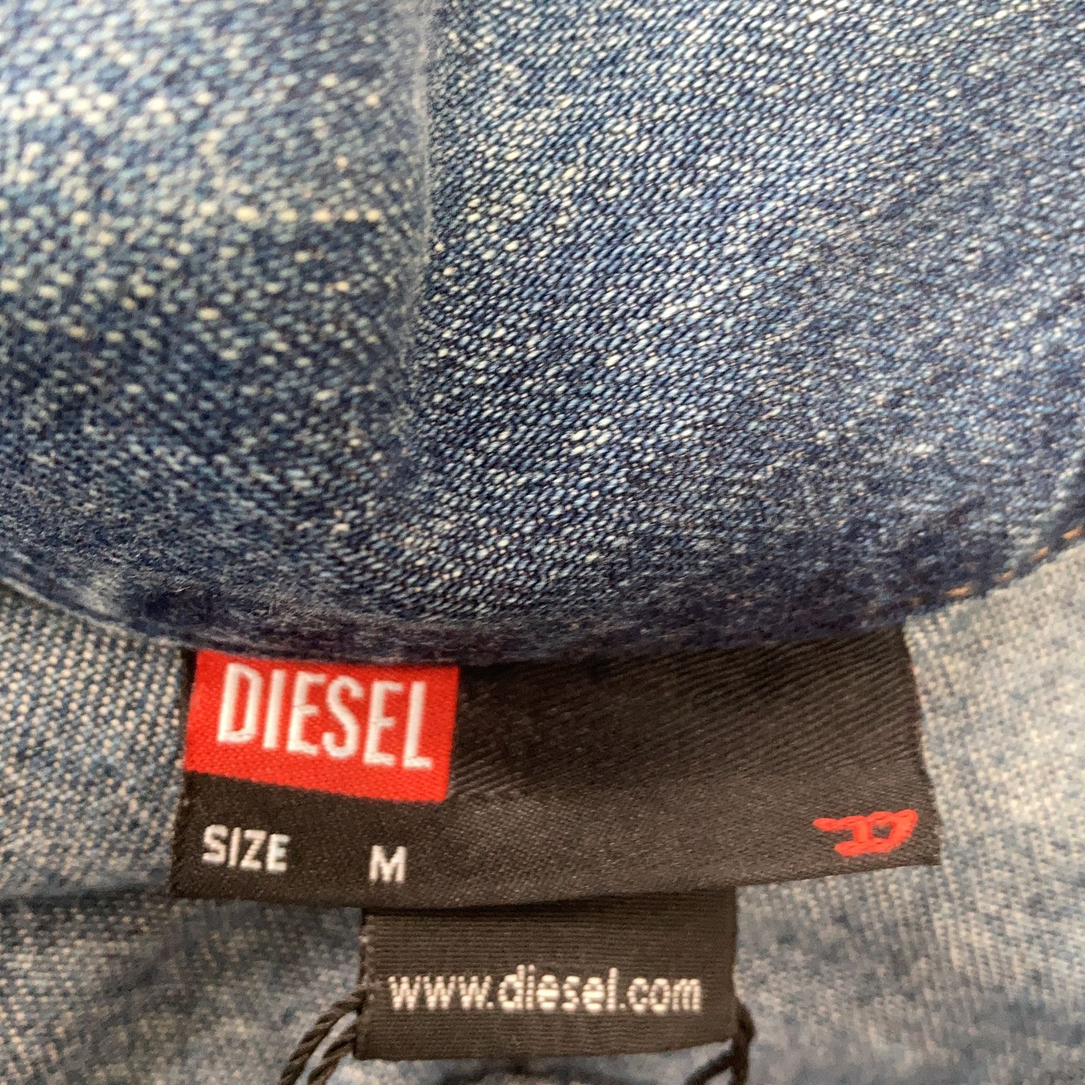 Diesel