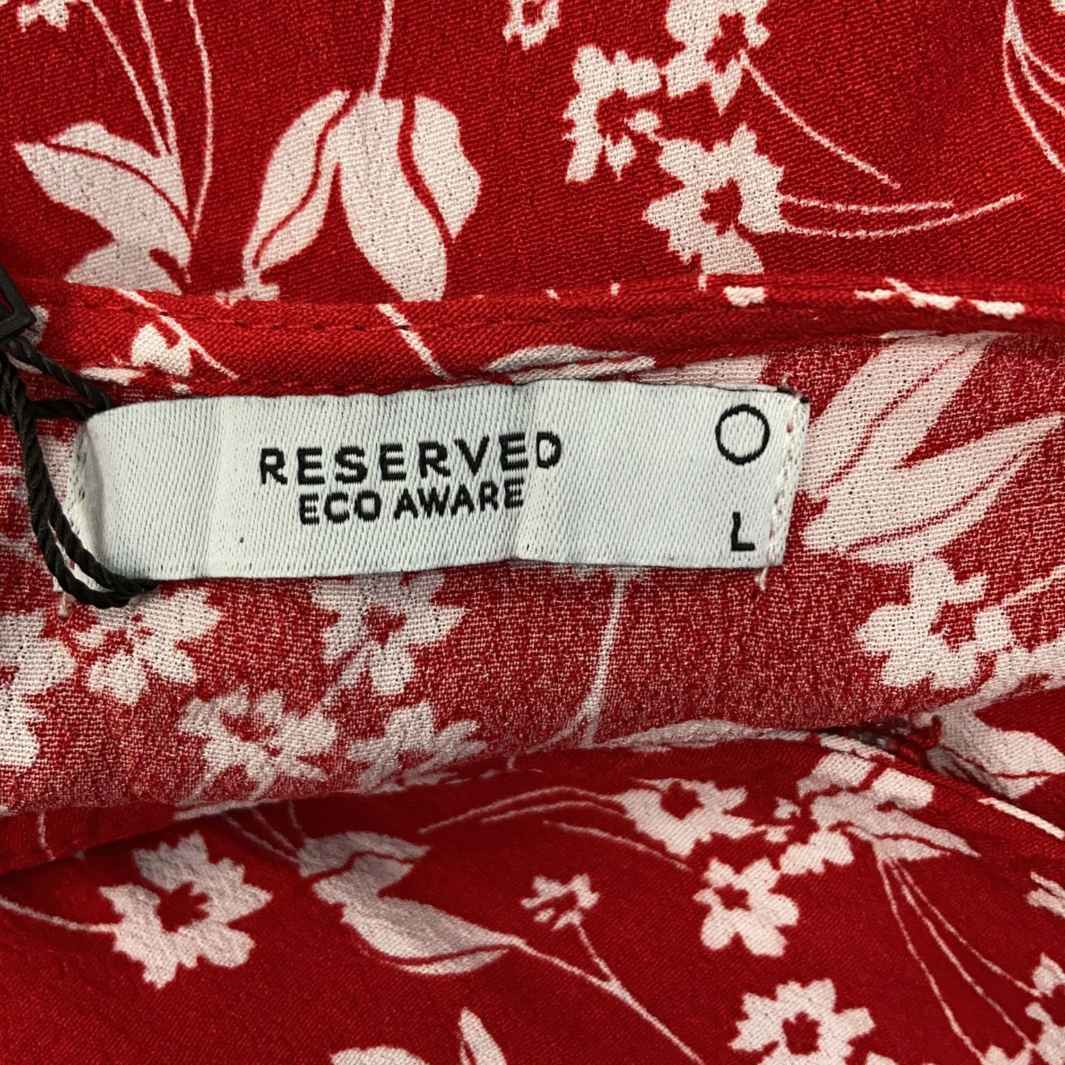 Reserved