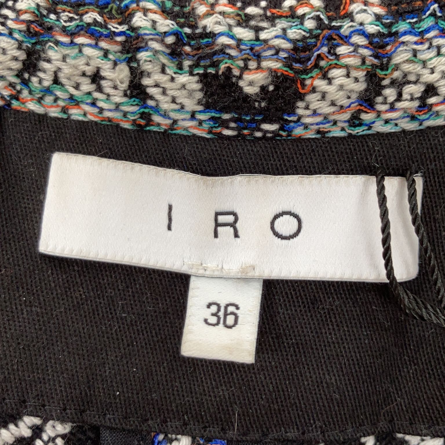 IRO