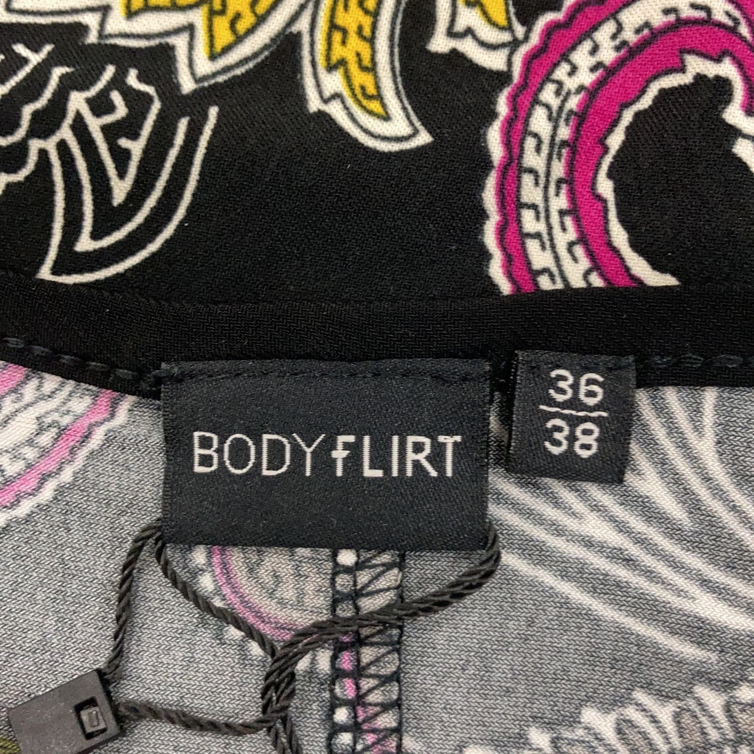 Bodyflirt