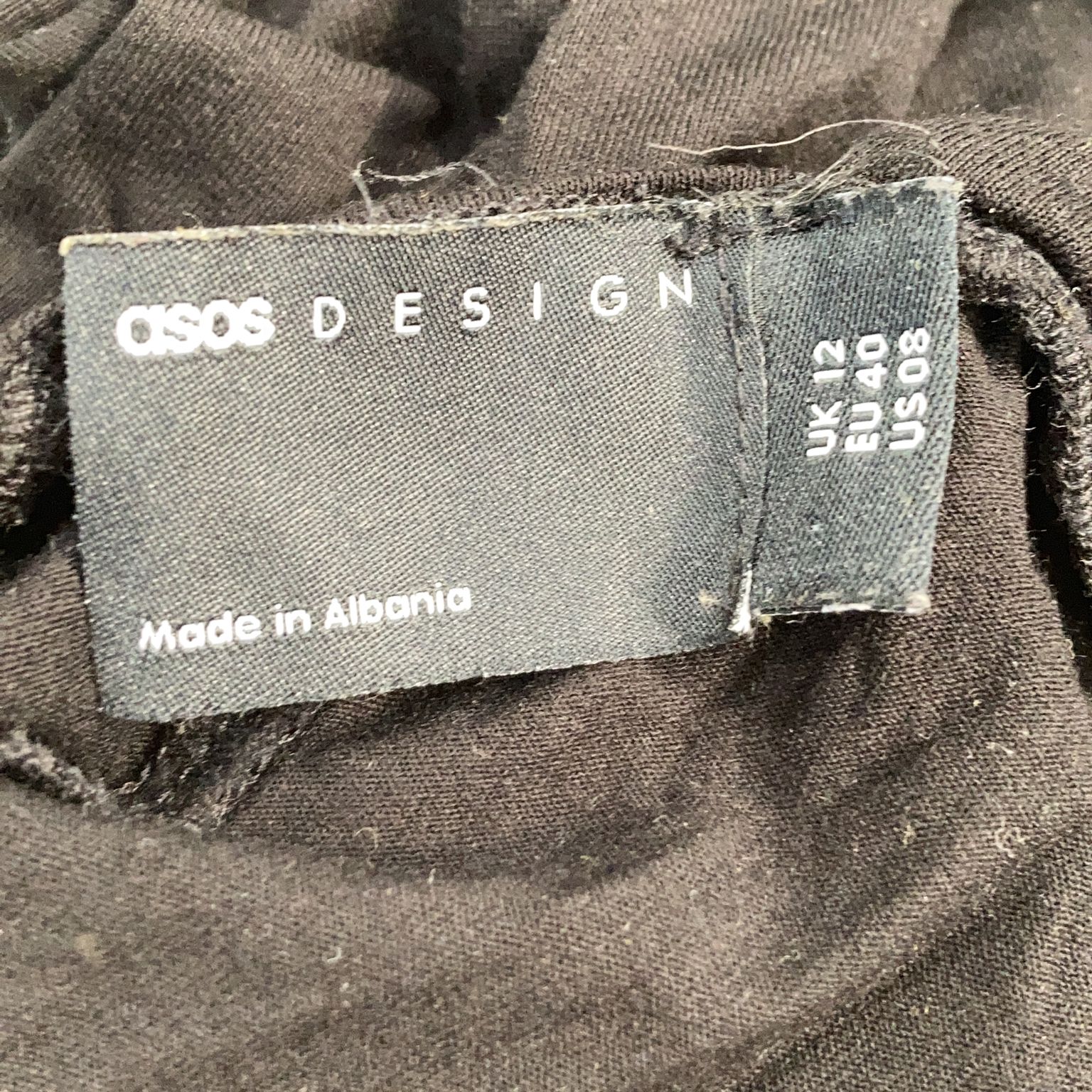 ASOS Design