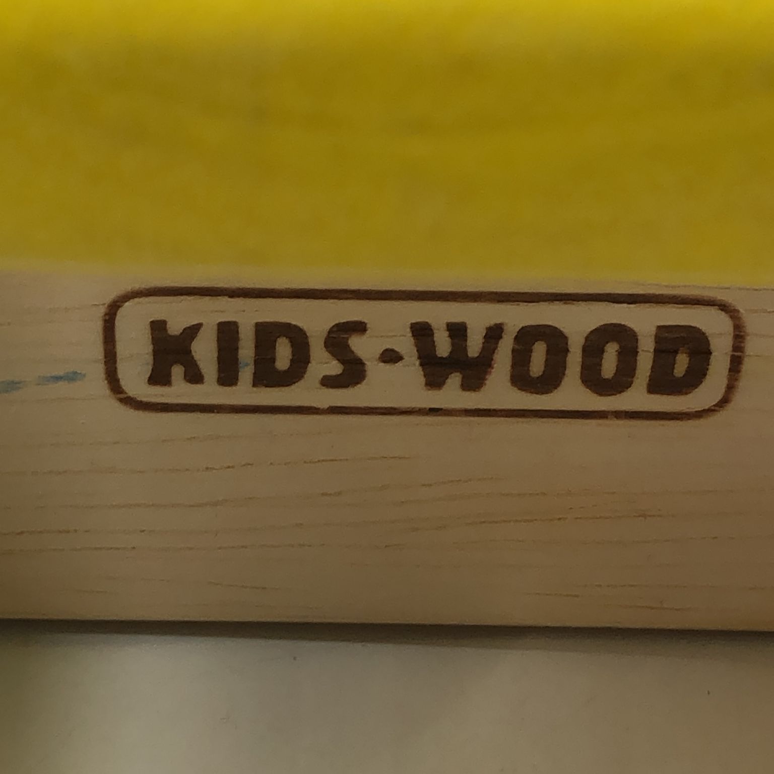 Kids Wood