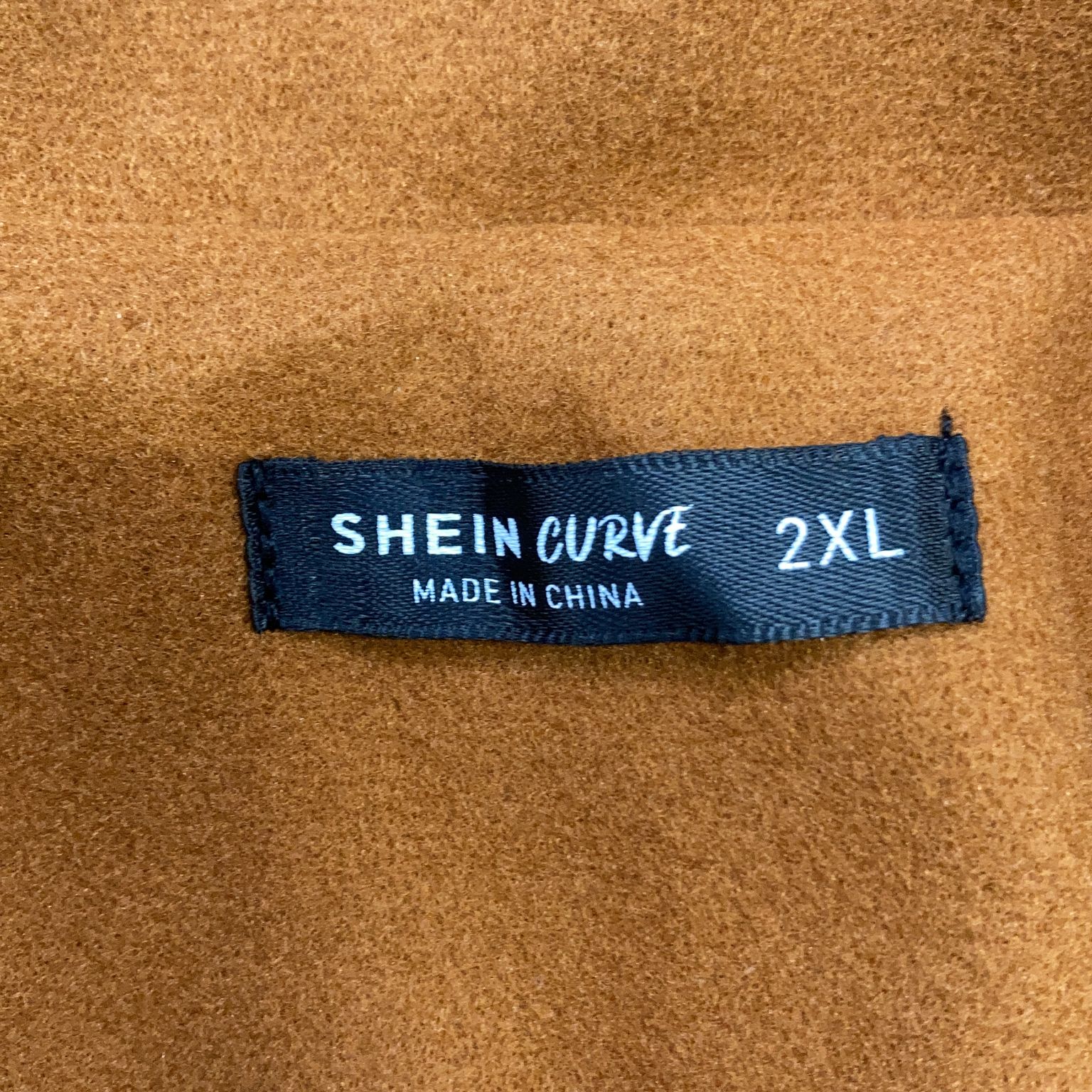 Shein Curve