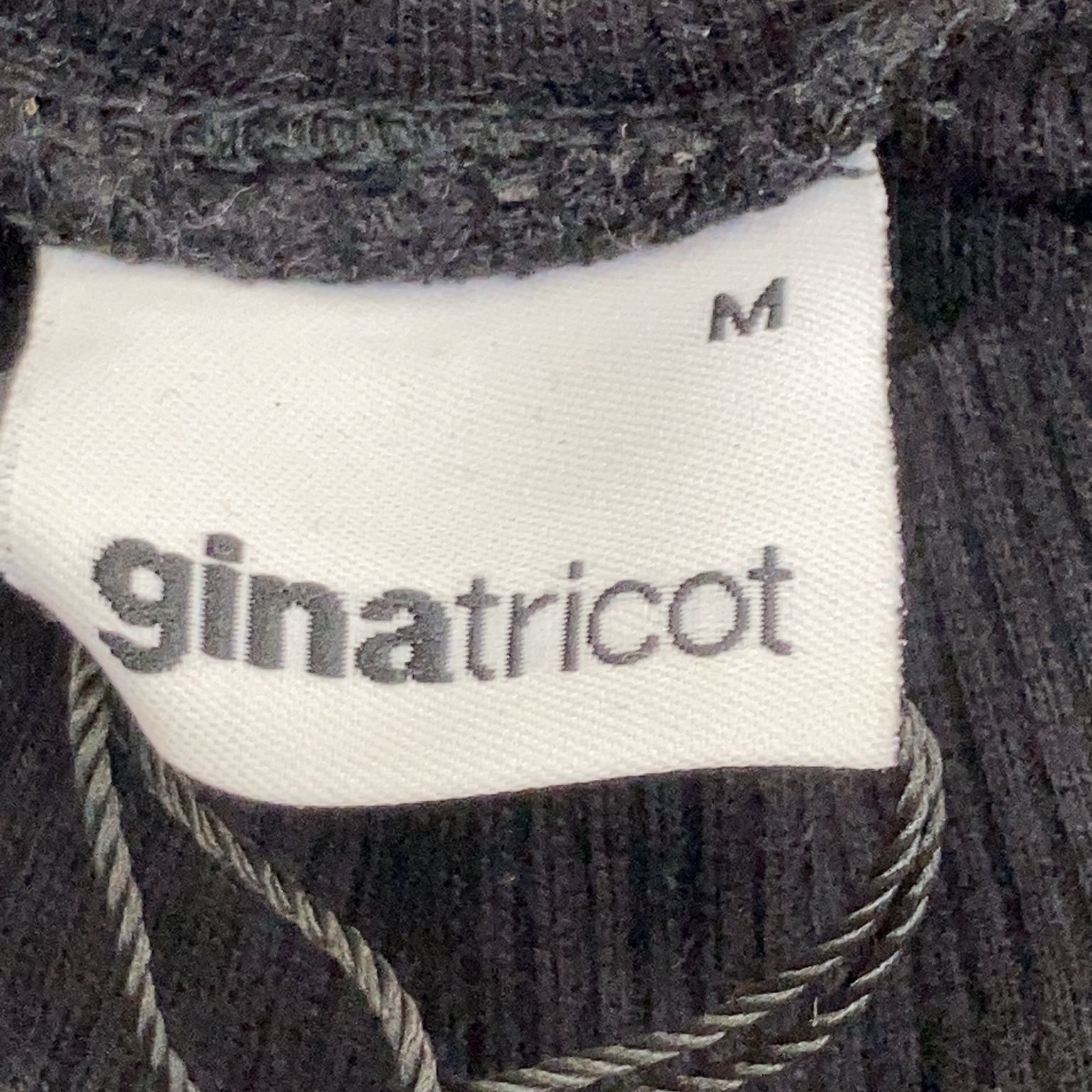 Gina Tricot