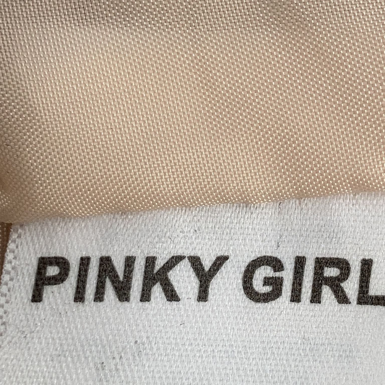 Pink Girl