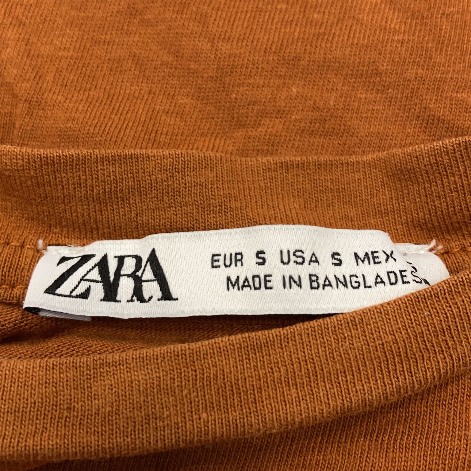 Zara