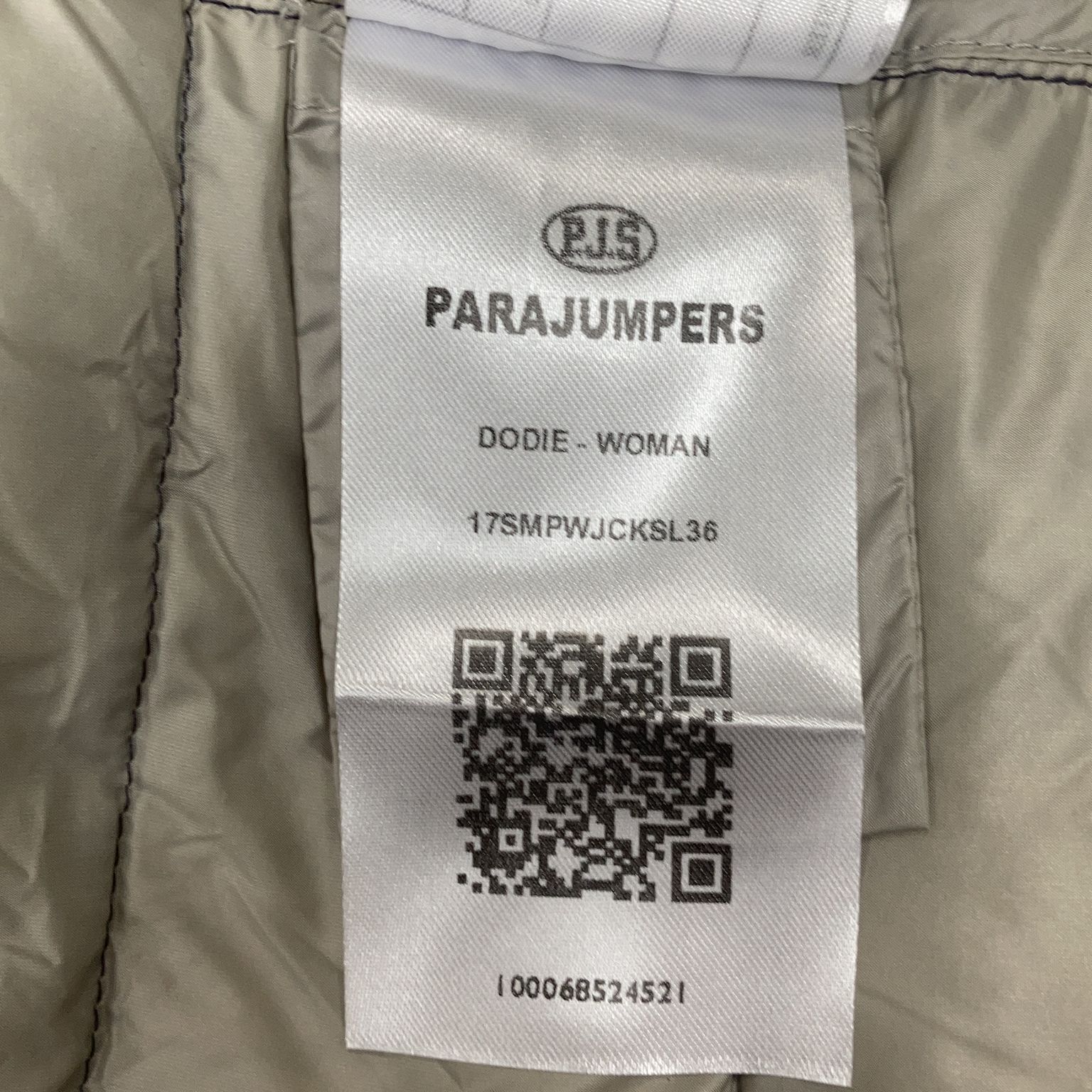 Parajumpers