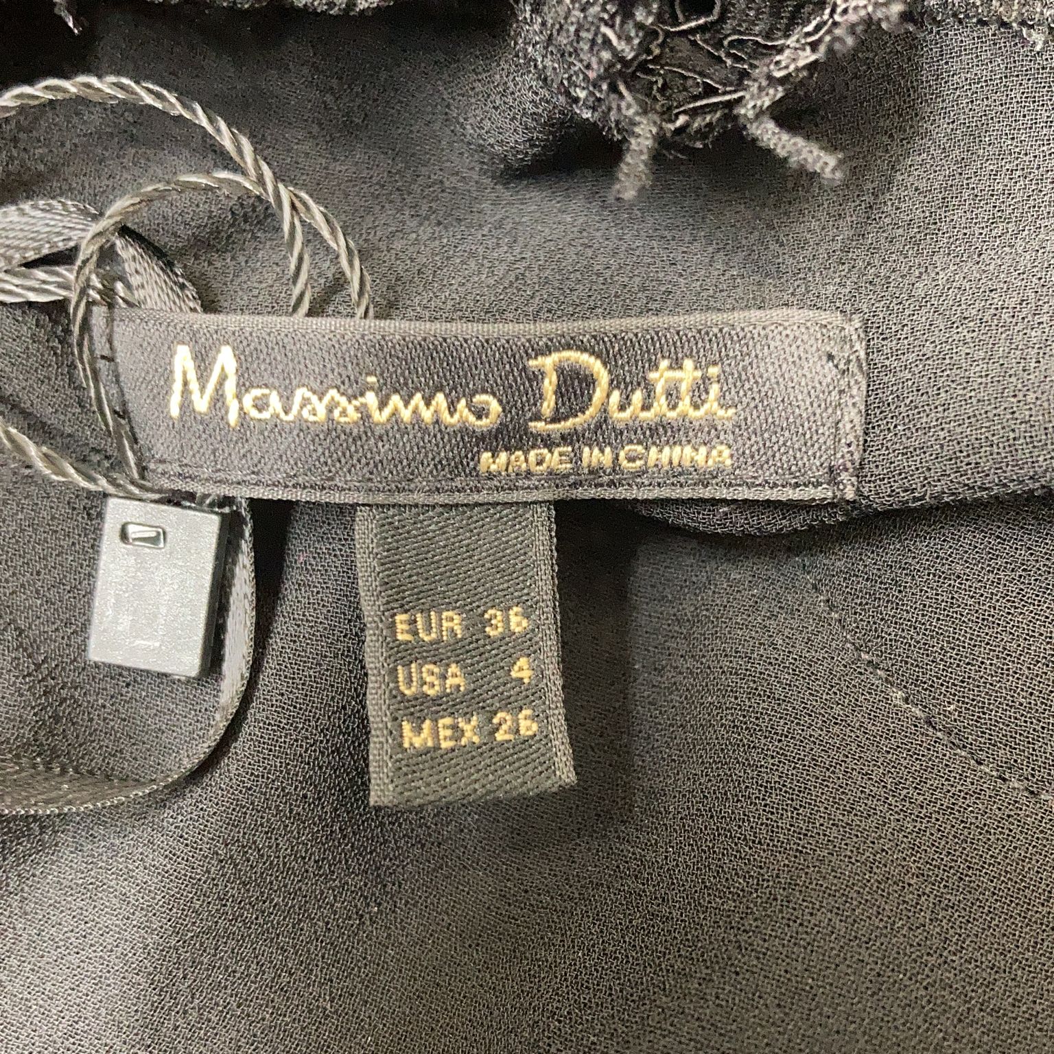 Massimo Dutti