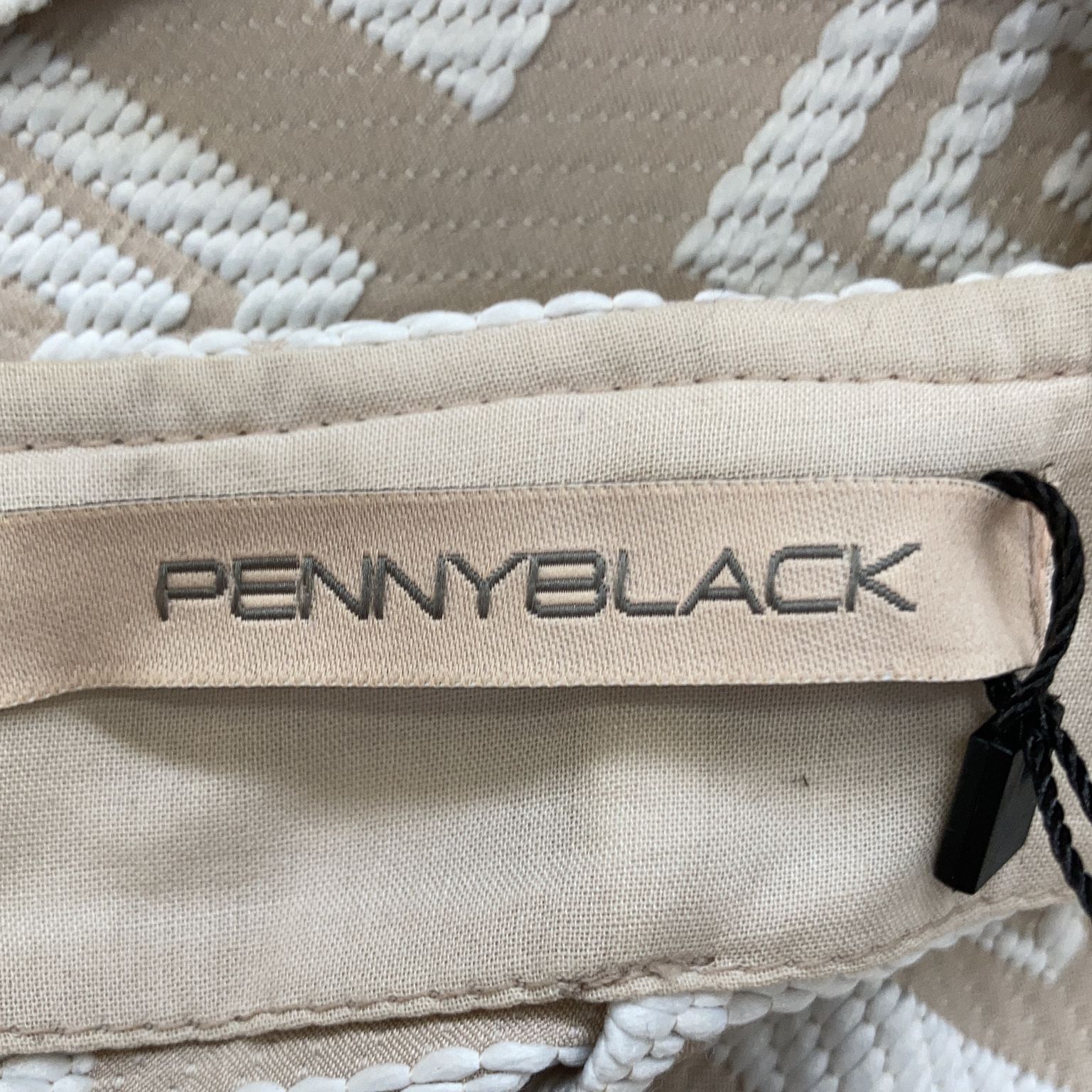 Pennyblack